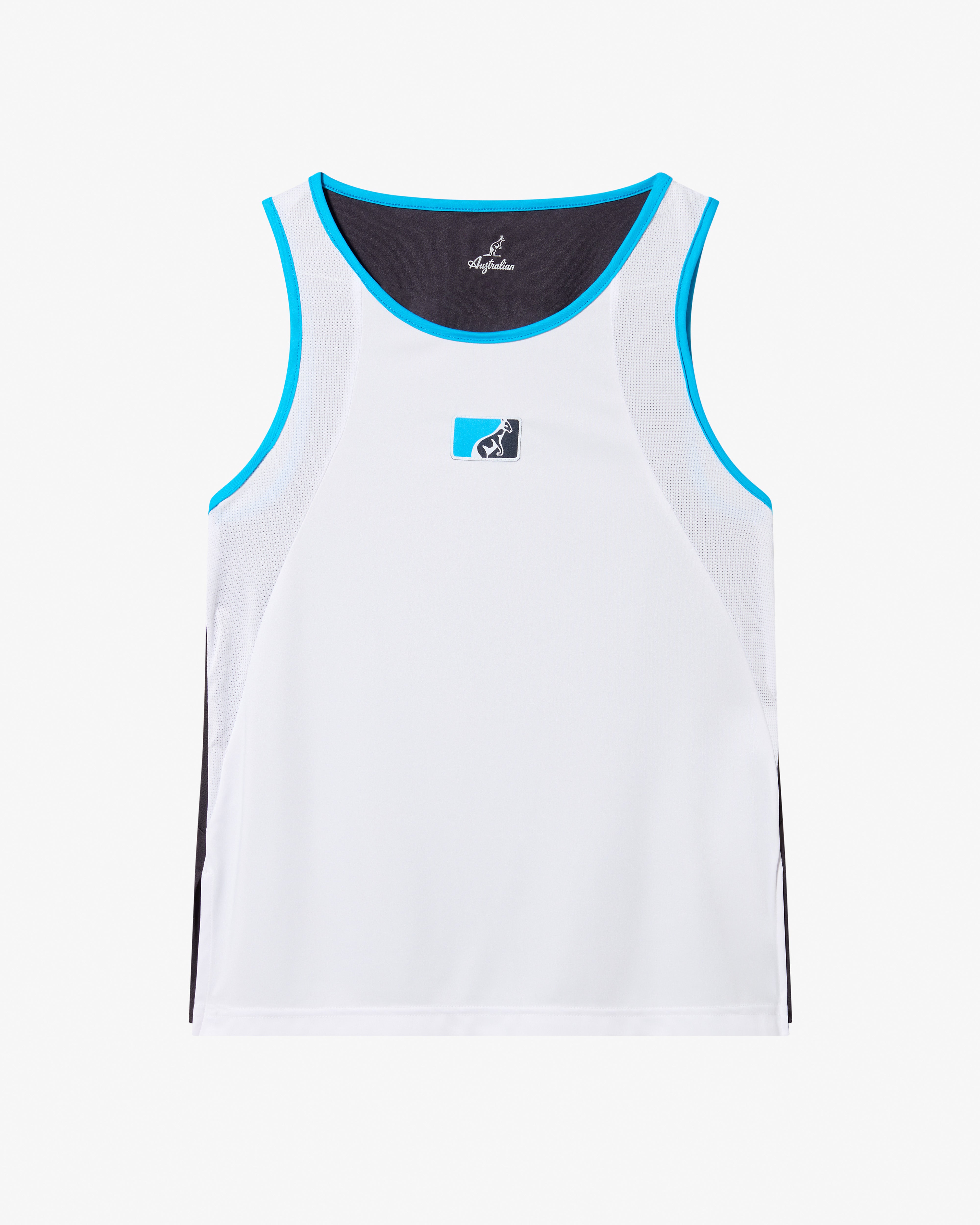 League Tank Top