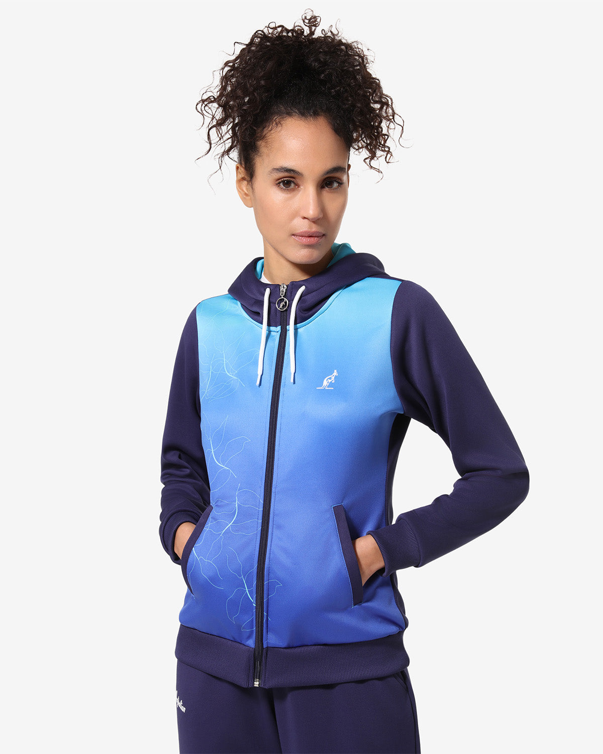 Grade Tracksuit: Australian Tennis