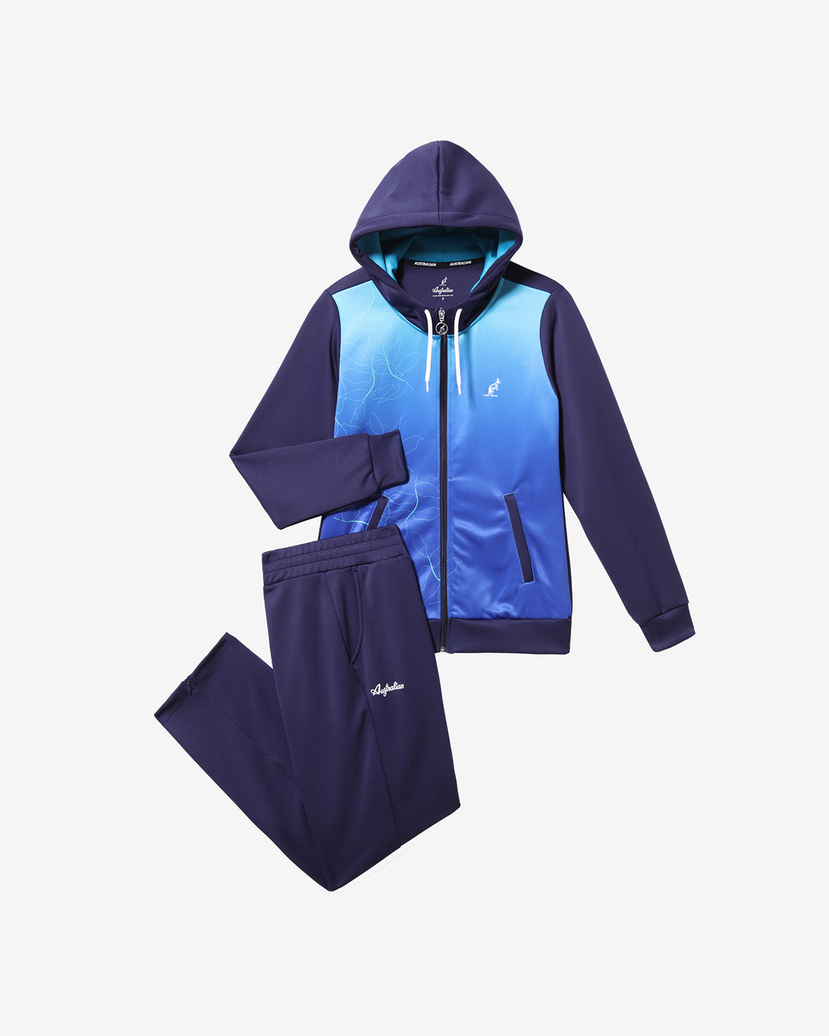 Grade Tracksuit: Australian Tennis