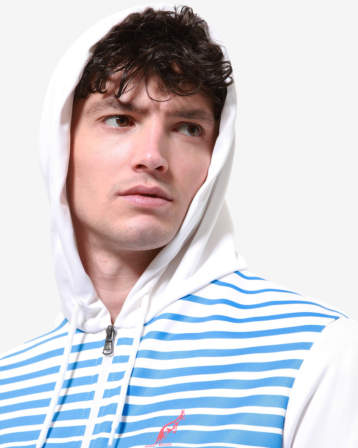 H-Lines Jacket: Australian Tennis