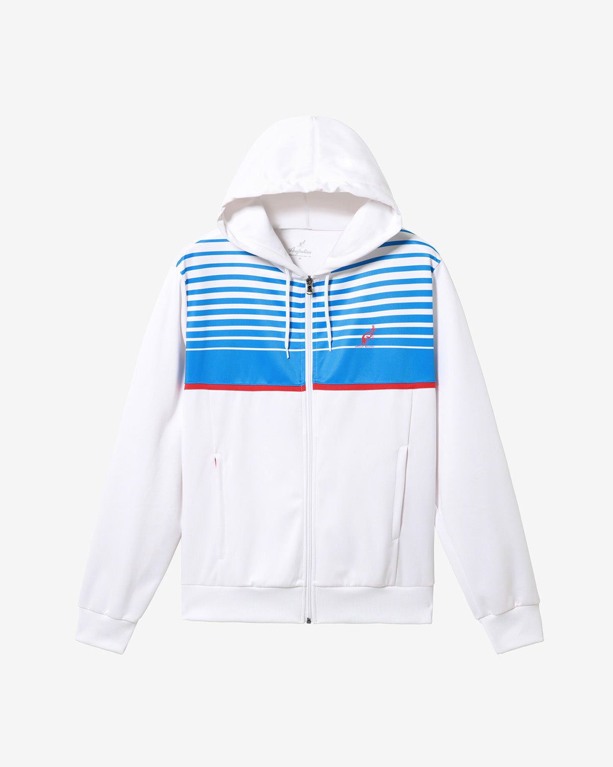 H-Lines Jacket: Australian Tennis