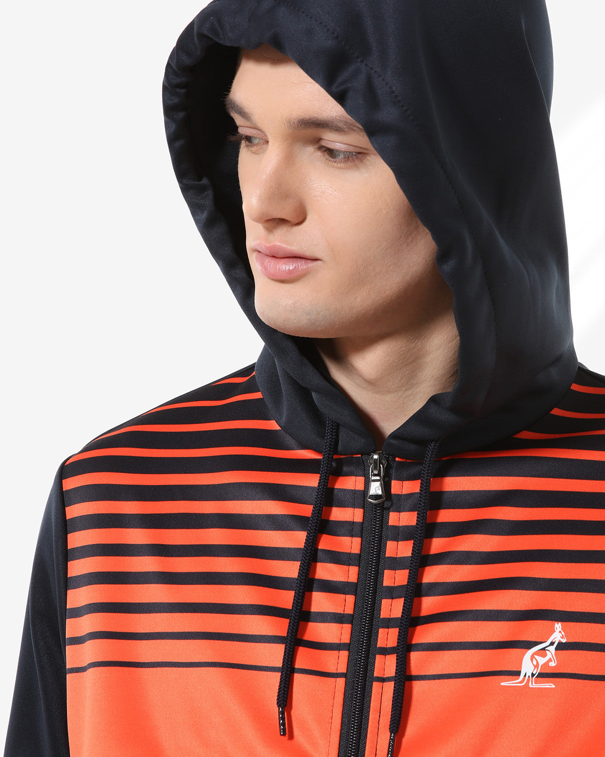 H-Lines Jacket: Australian Tennis