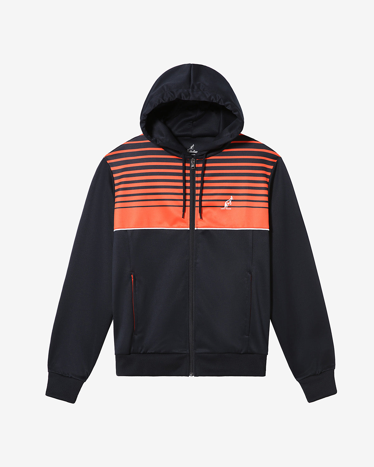 H-Lines Jacket: Australian Tennis