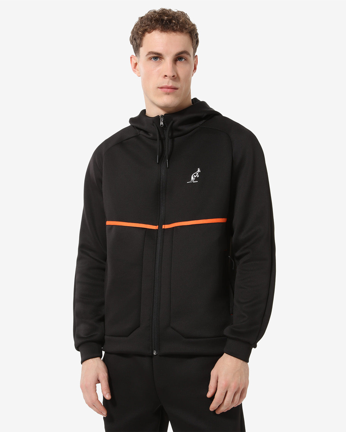 Adidas ultra shop track jacket