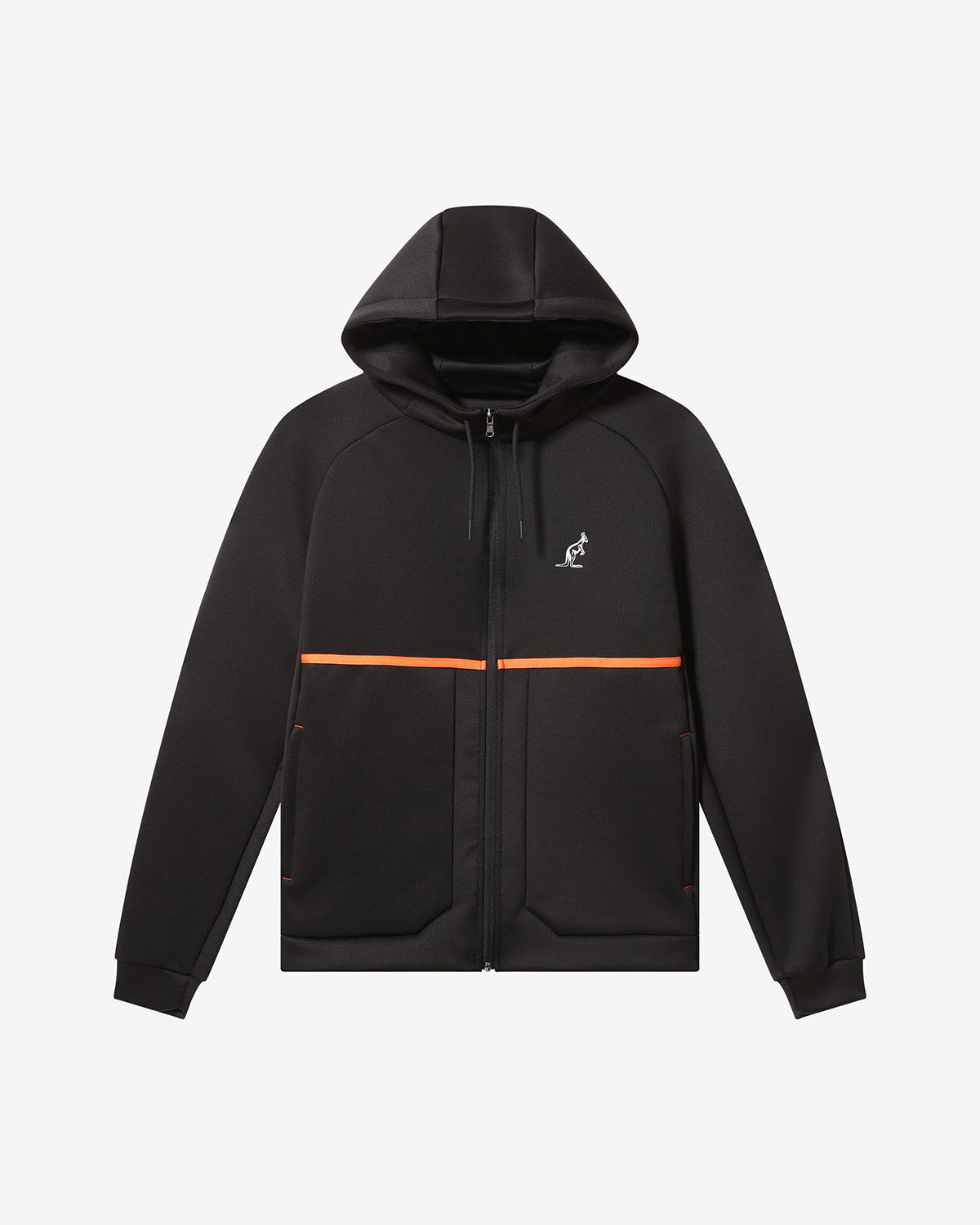 Energy Track Jacket: Australian Tennis