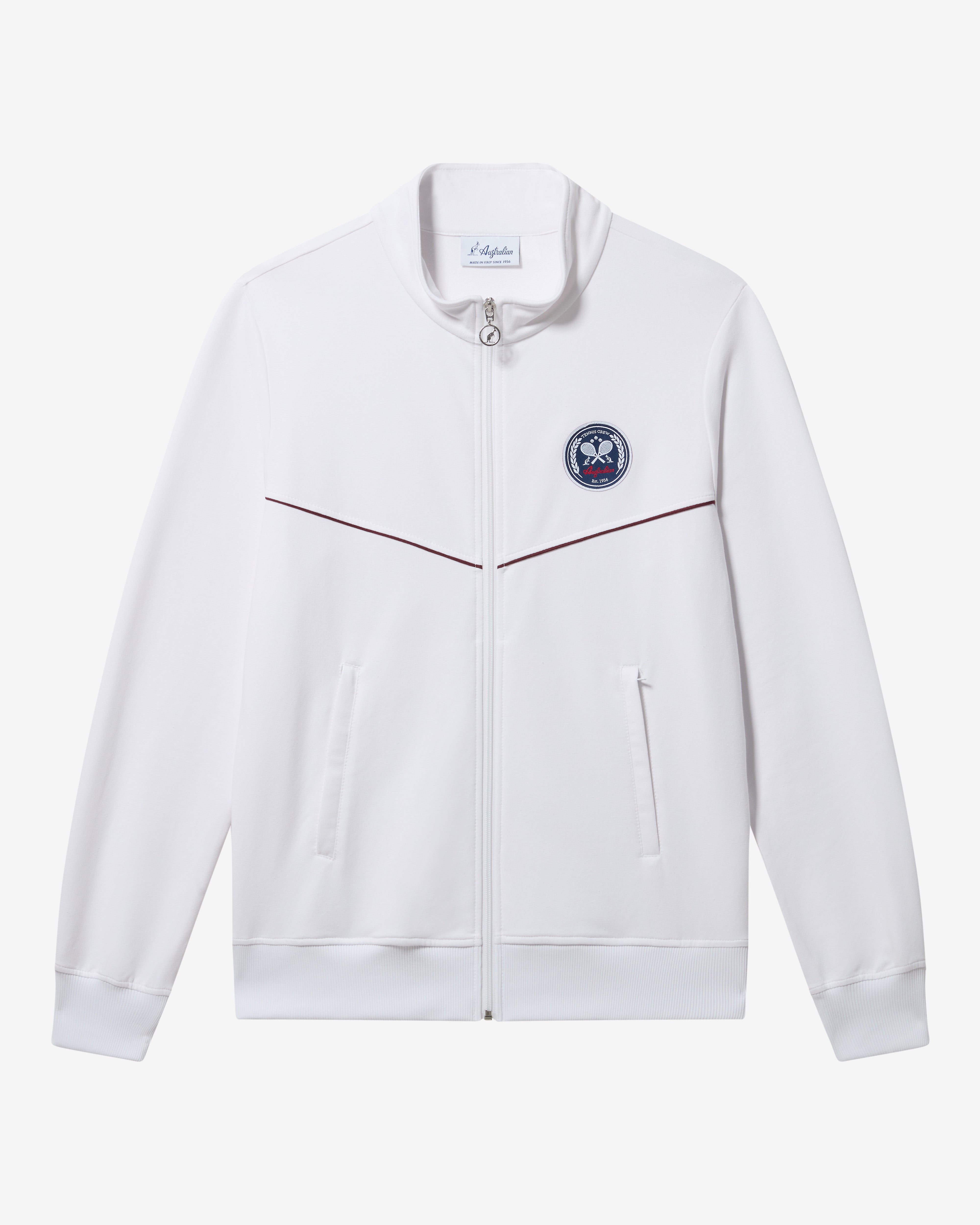 Legend Track Jacket