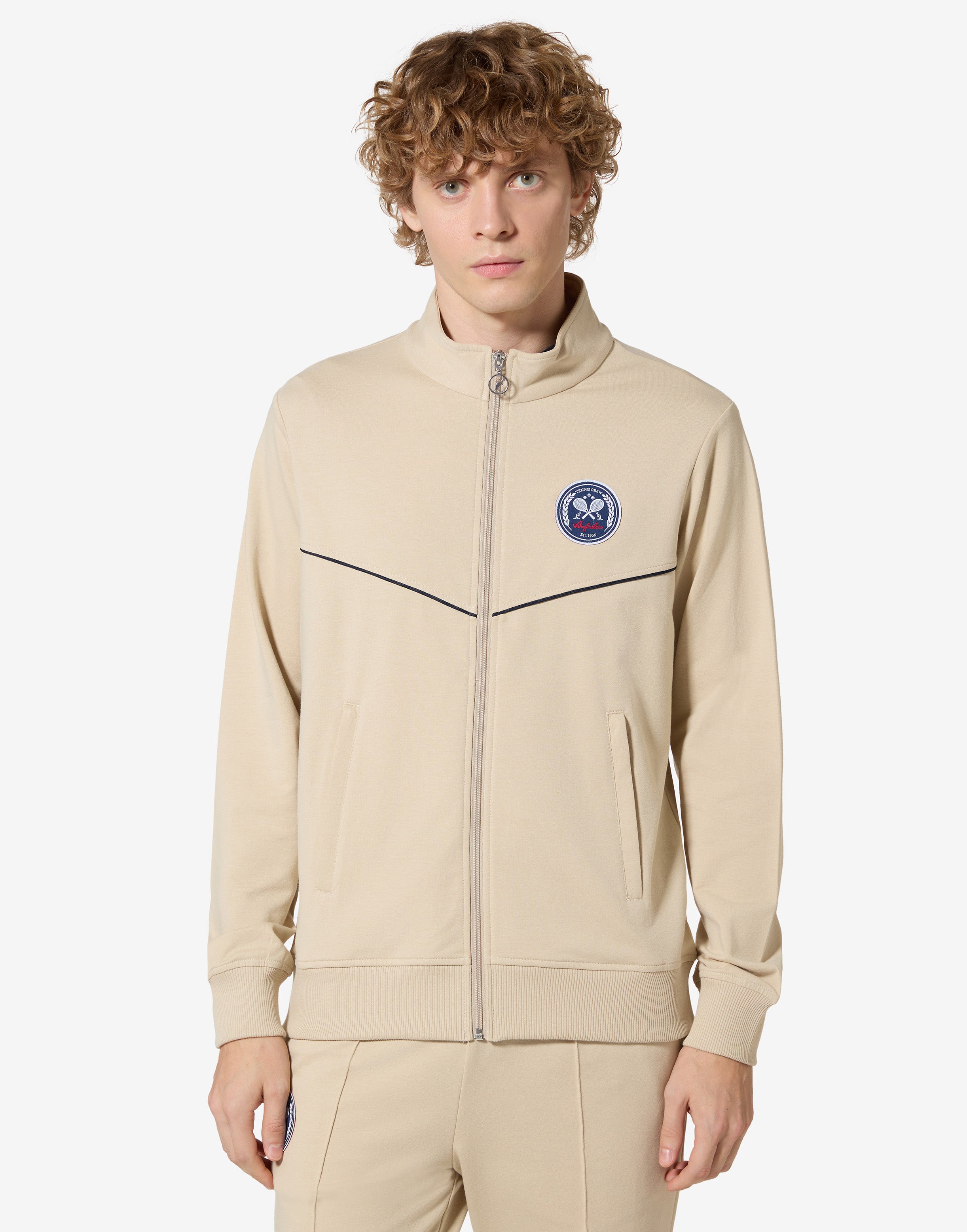 Legend Track Jacket