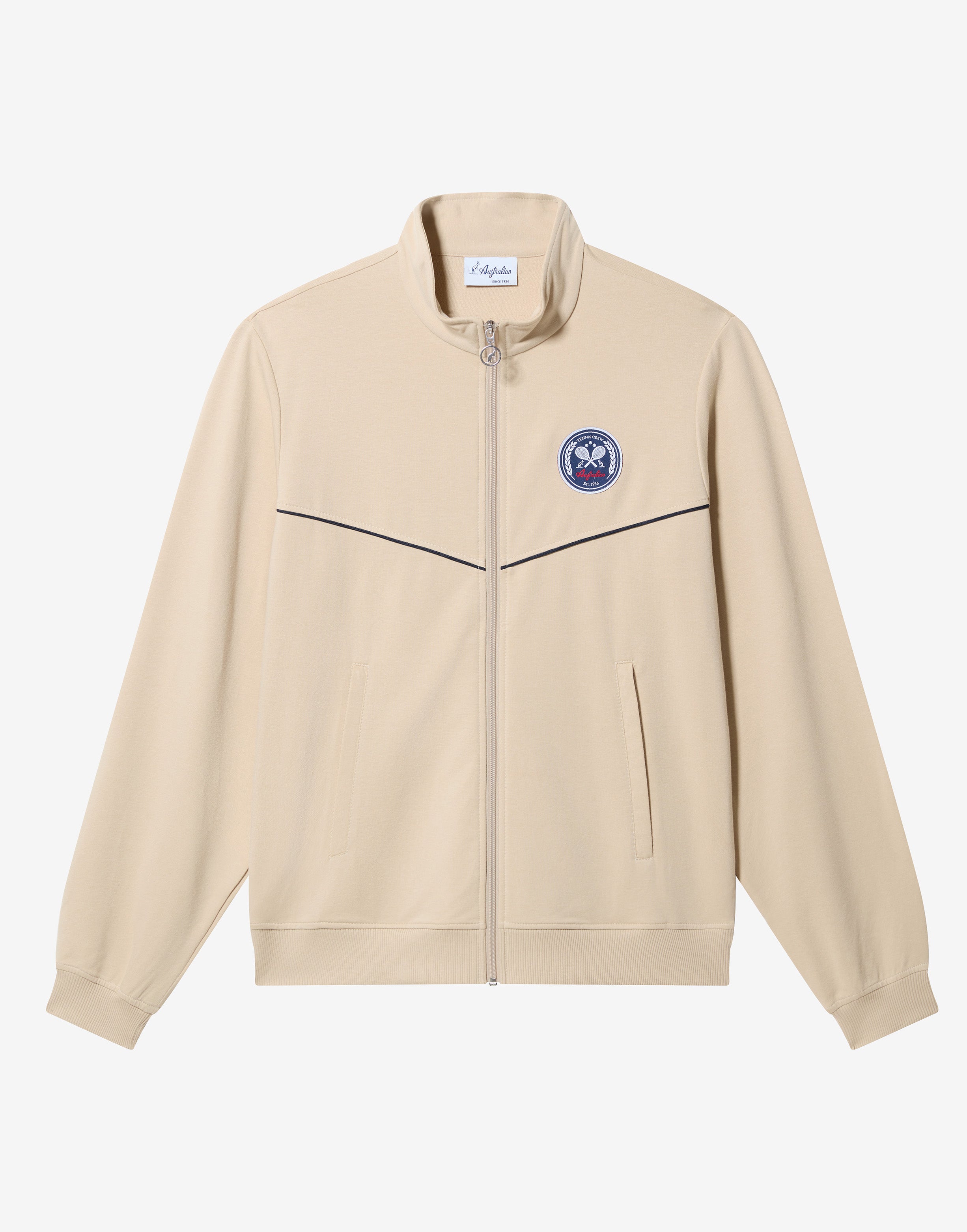 Legend Track Jacket