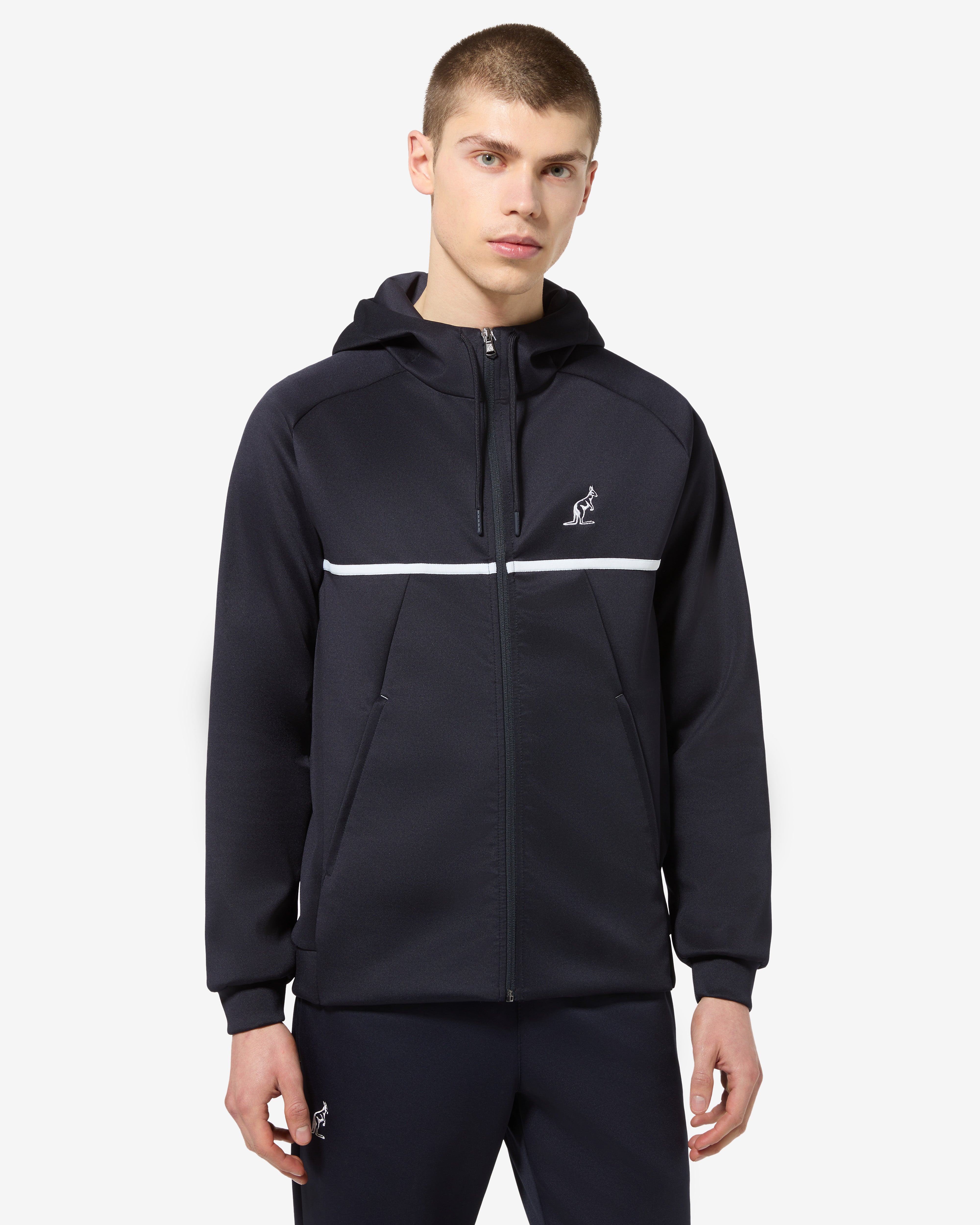 Voleè Track Jacket