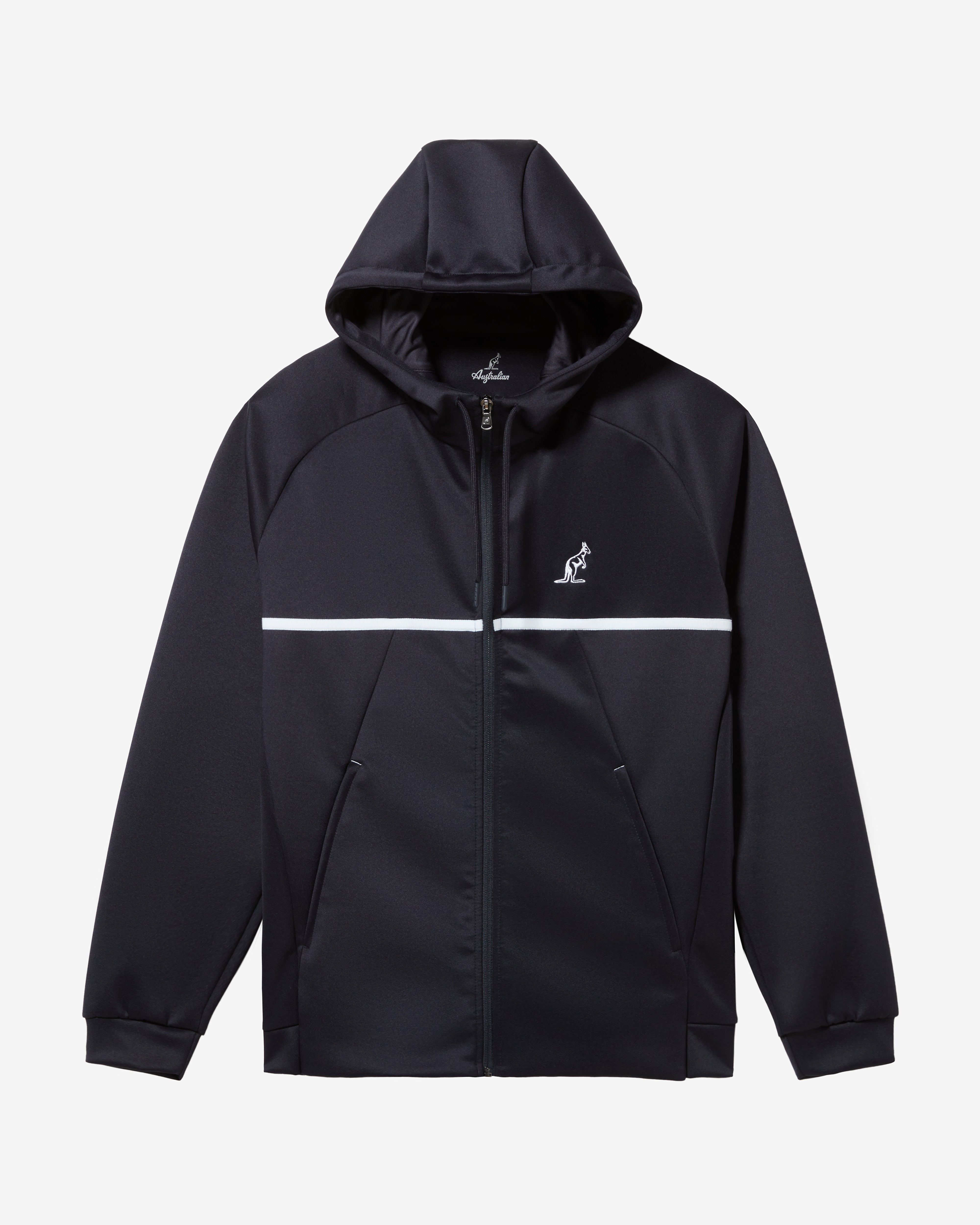 Voleè Track Jacket