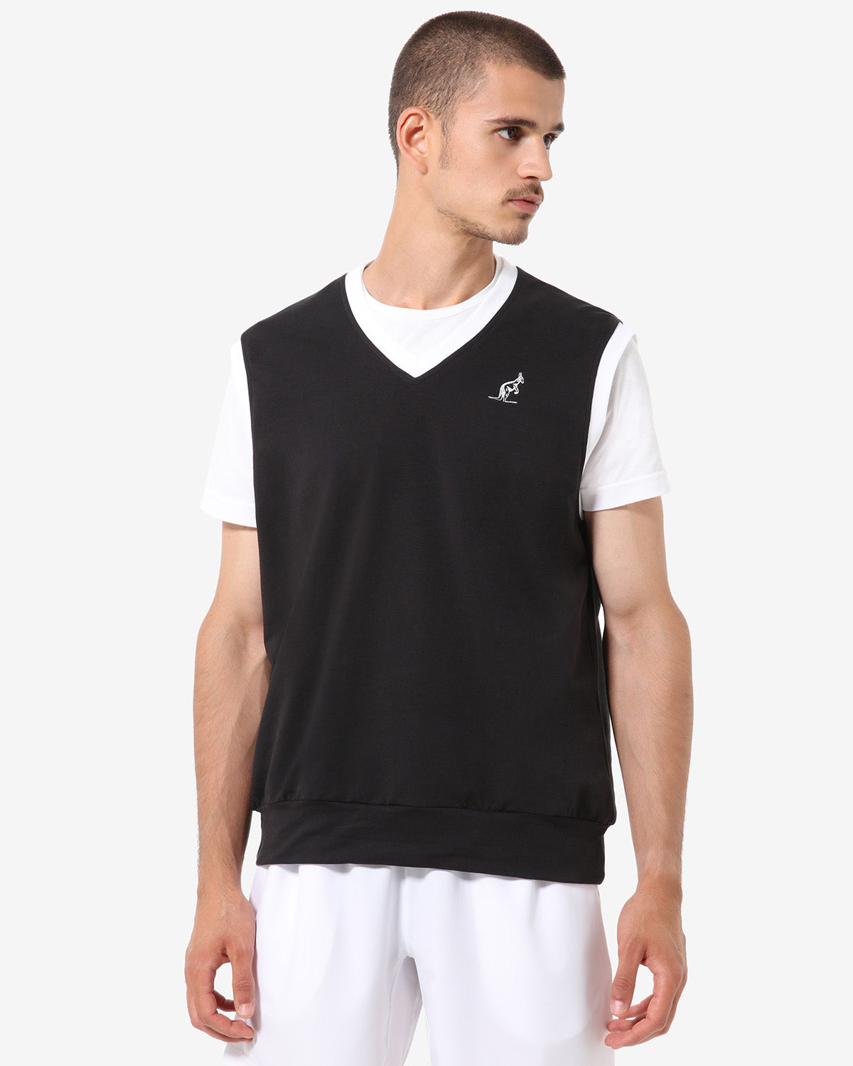 Court Gilet: Australian Tennis