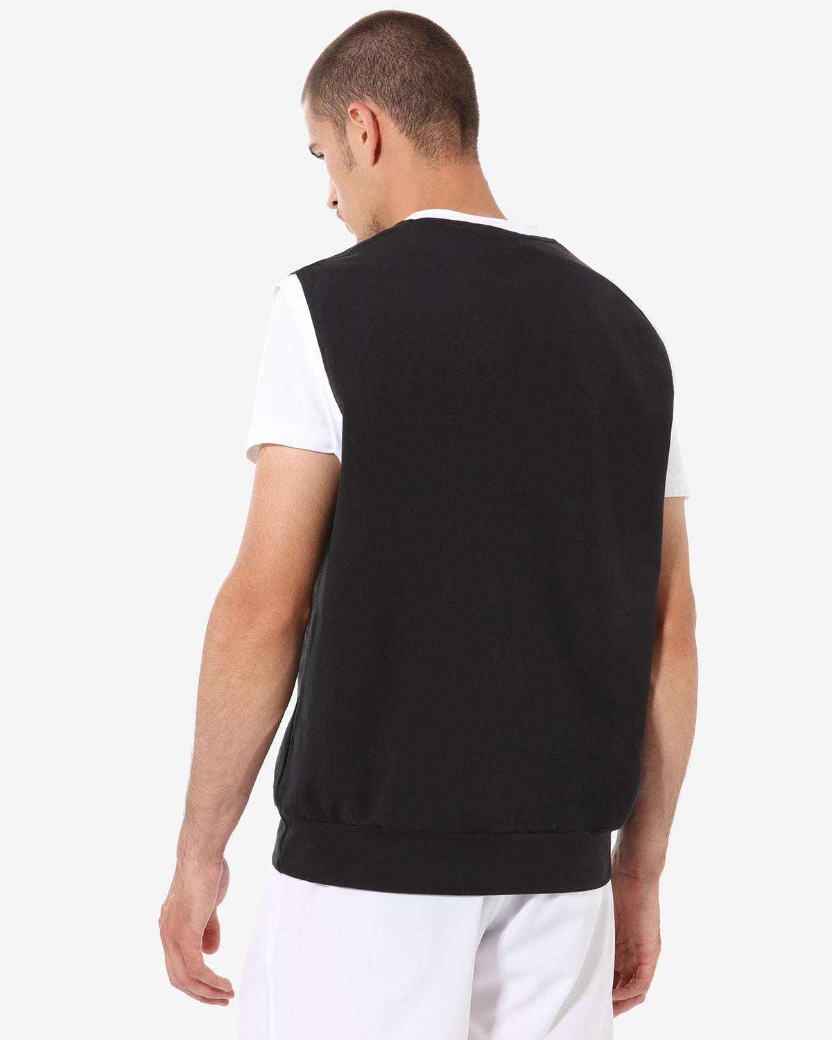 Court Gilet: Australian Tennis