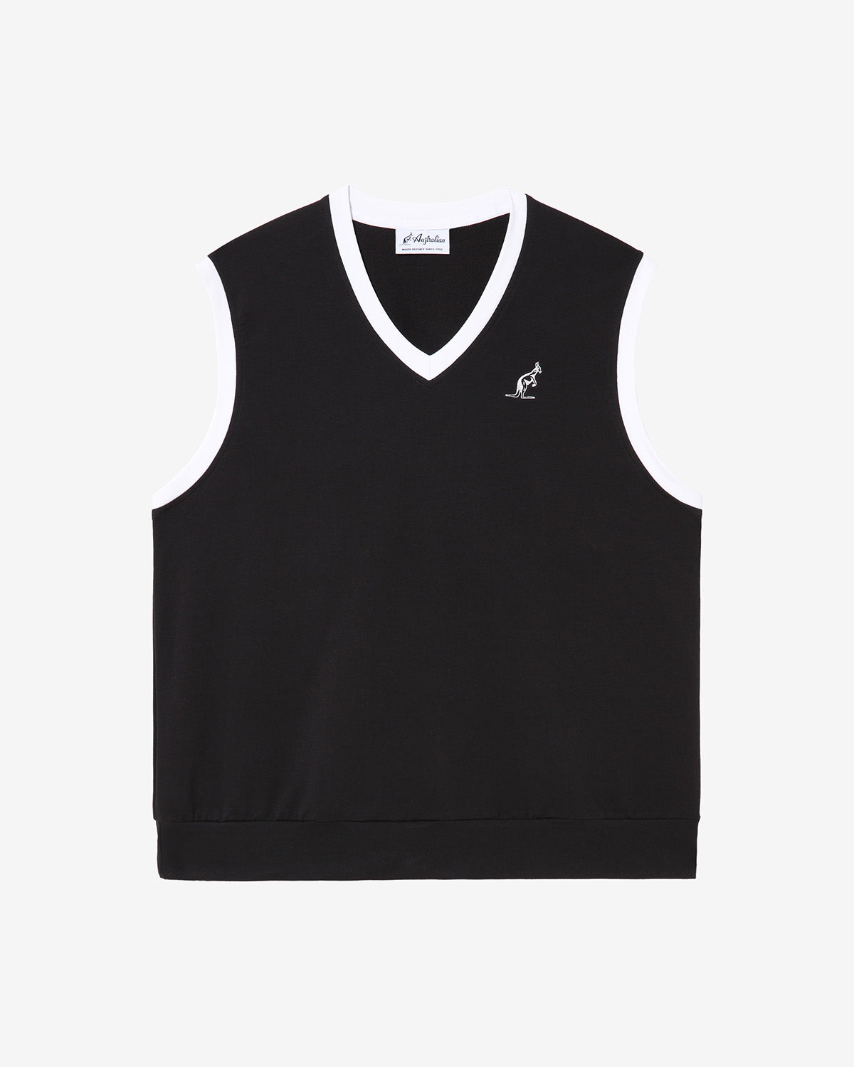 Court Gilet: Australian Tennis