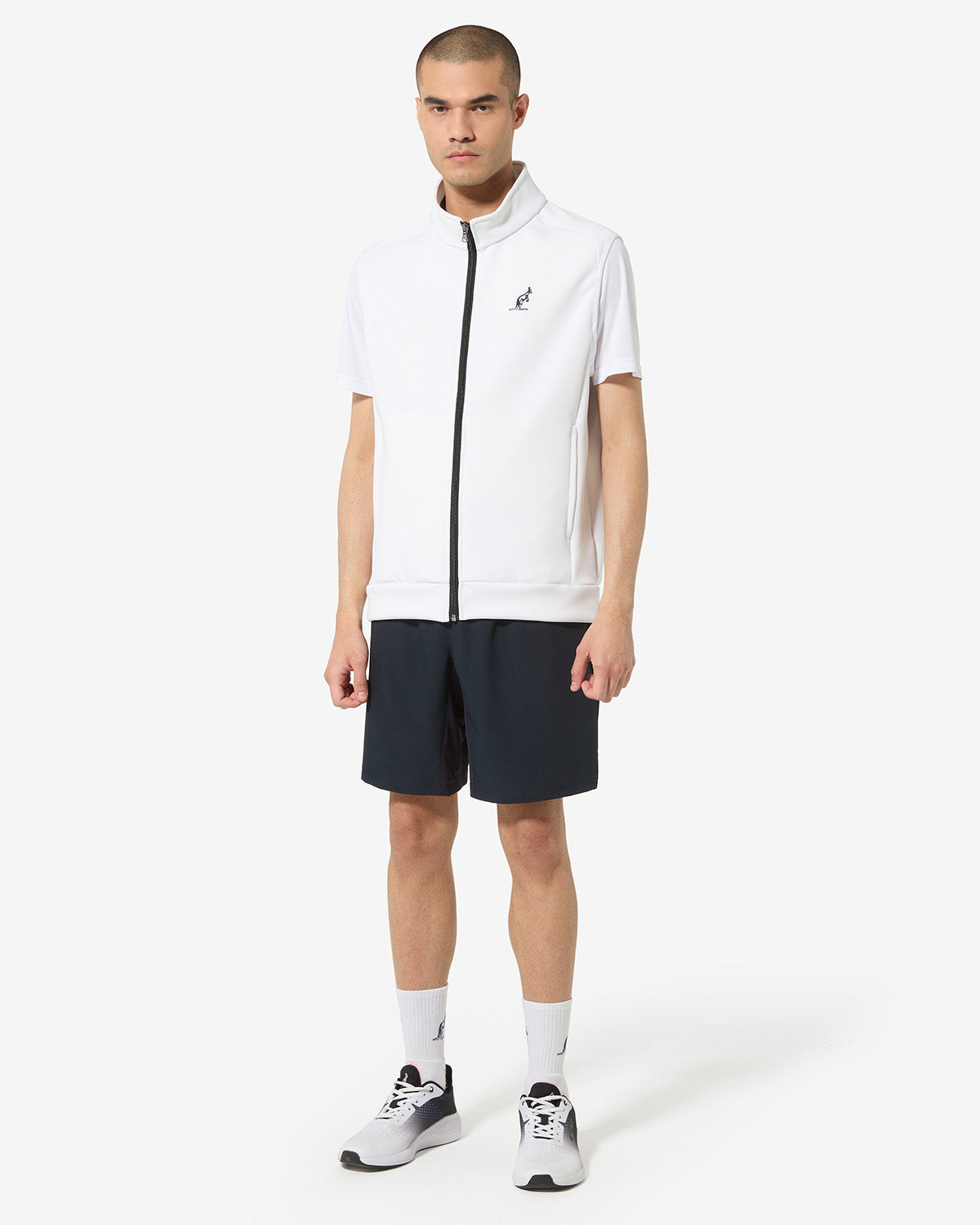 Energy Gilet: Australian Tennis