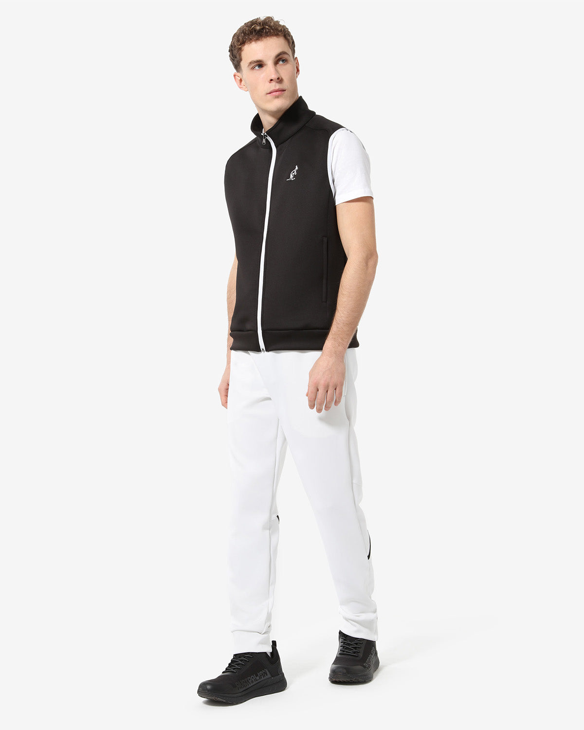 Energy Gilet: Australian Tennis