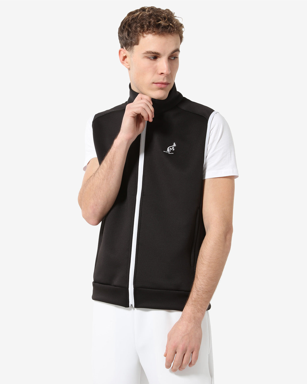 Energy Gilet: Australian Tennis