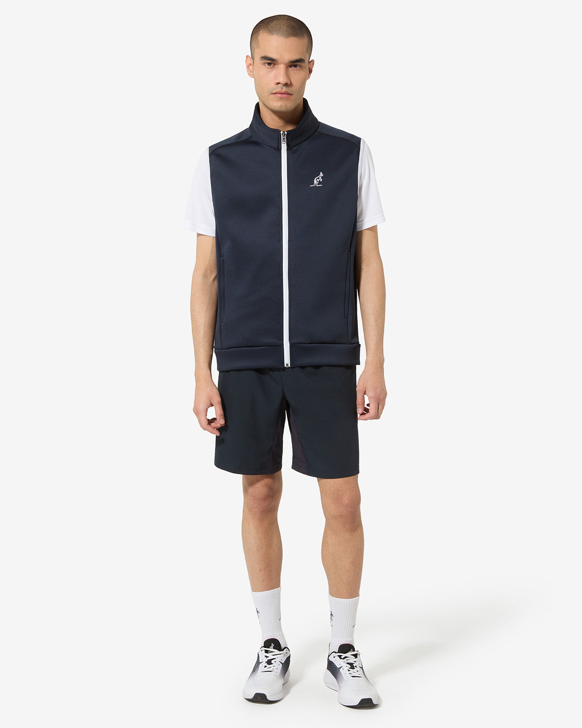 Energy Gilet: Australian Tennis