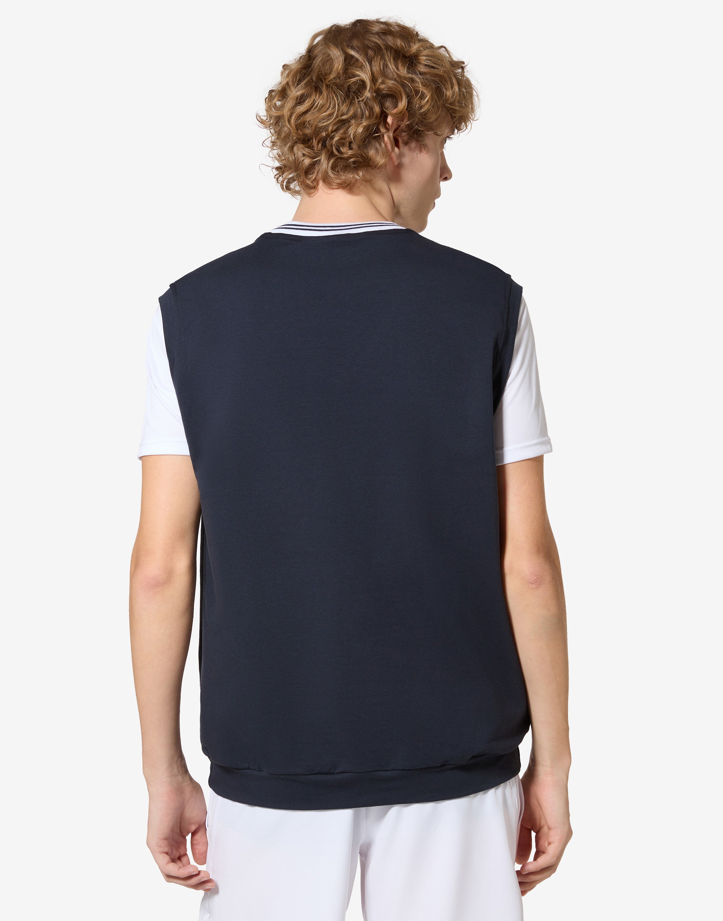 Legend Vest