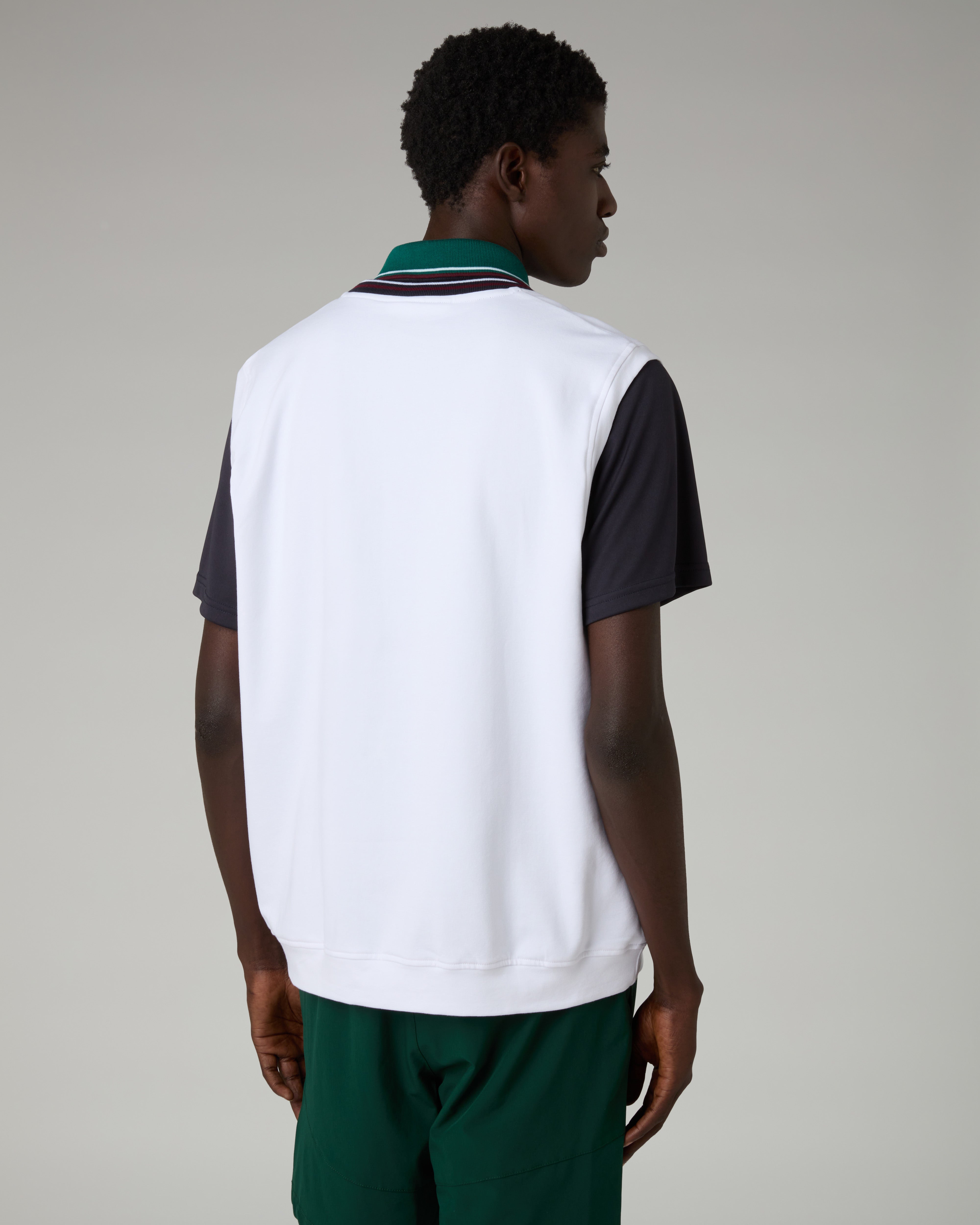 Classic Gilet