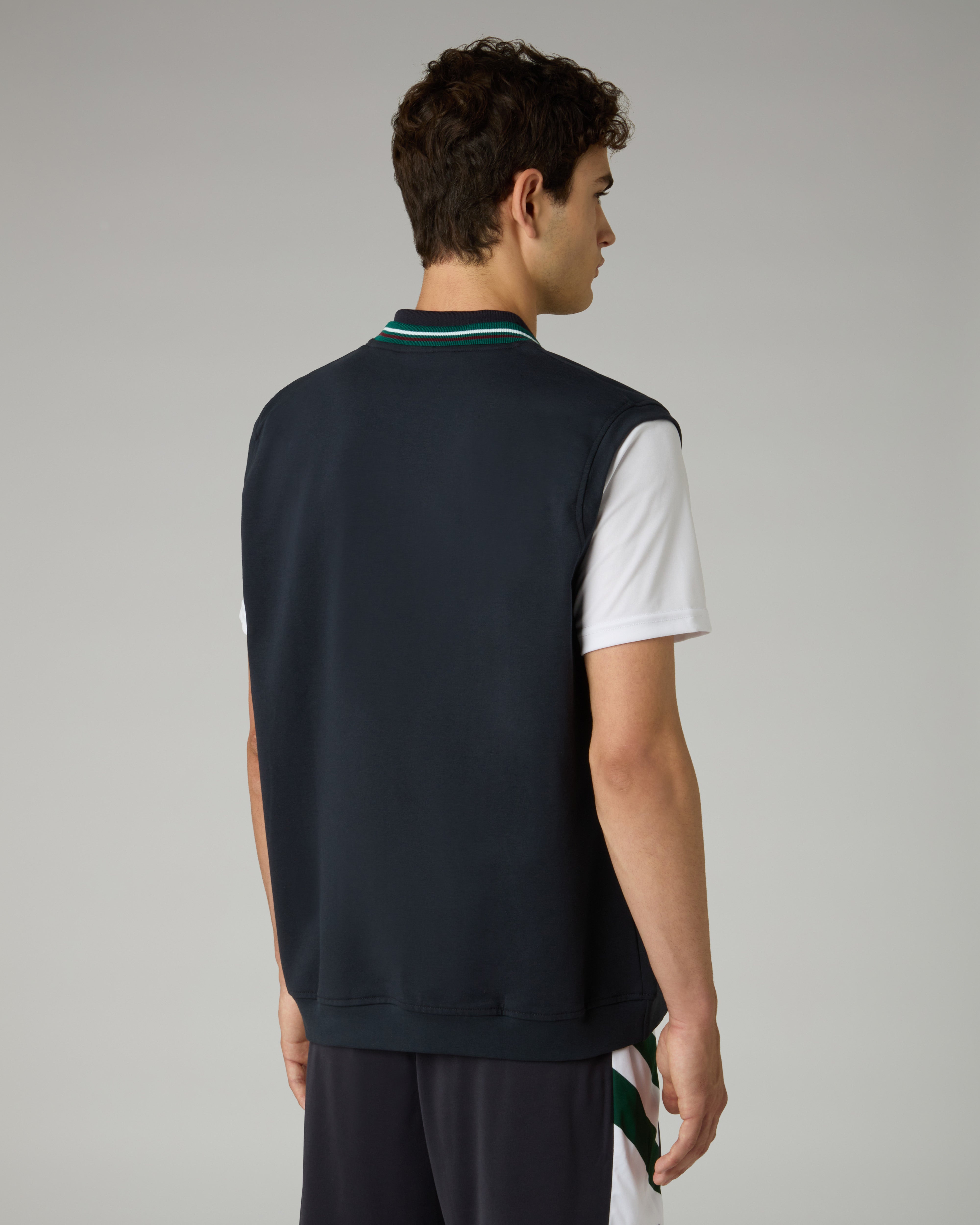 Classic Gilet