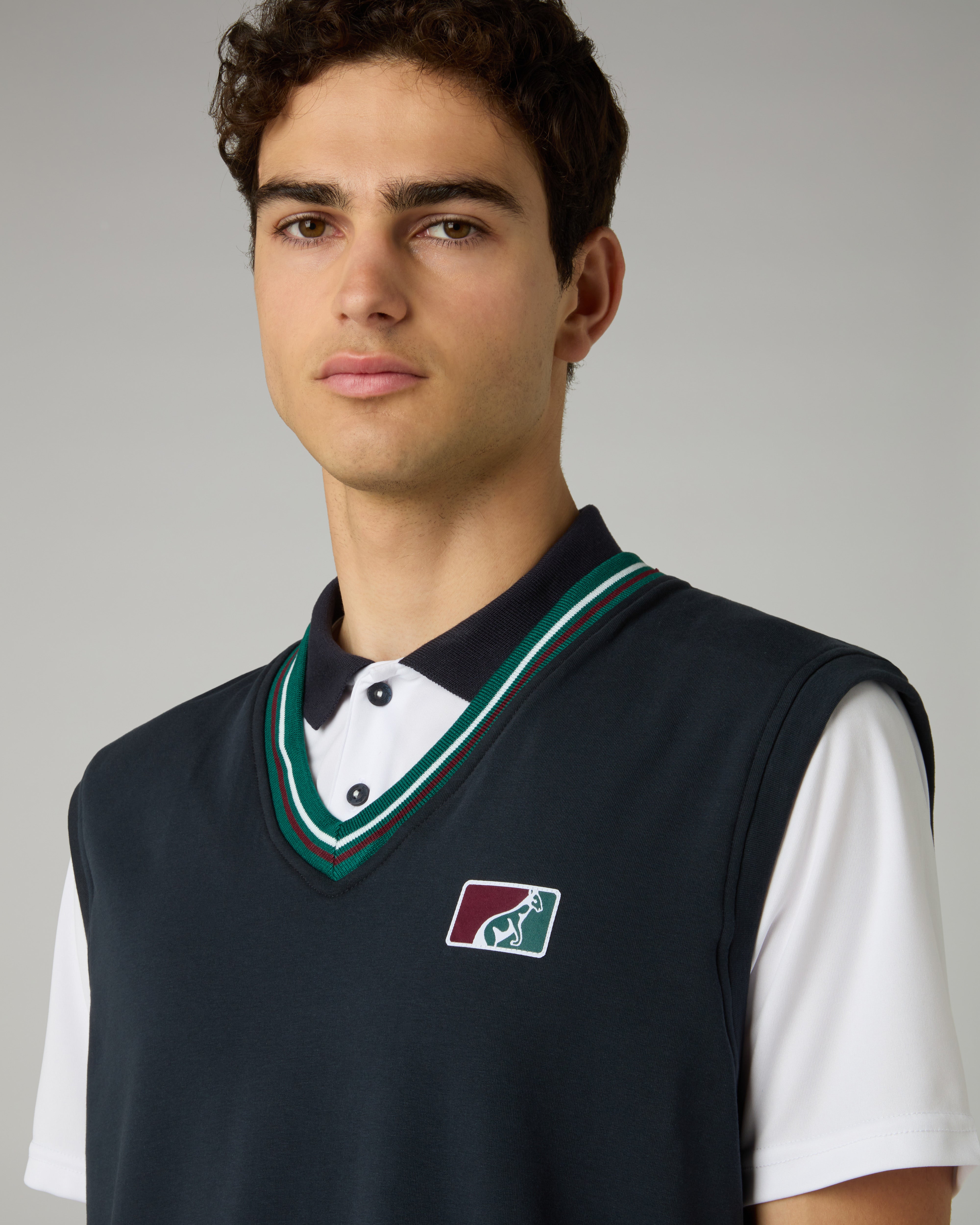 Classic Gilet