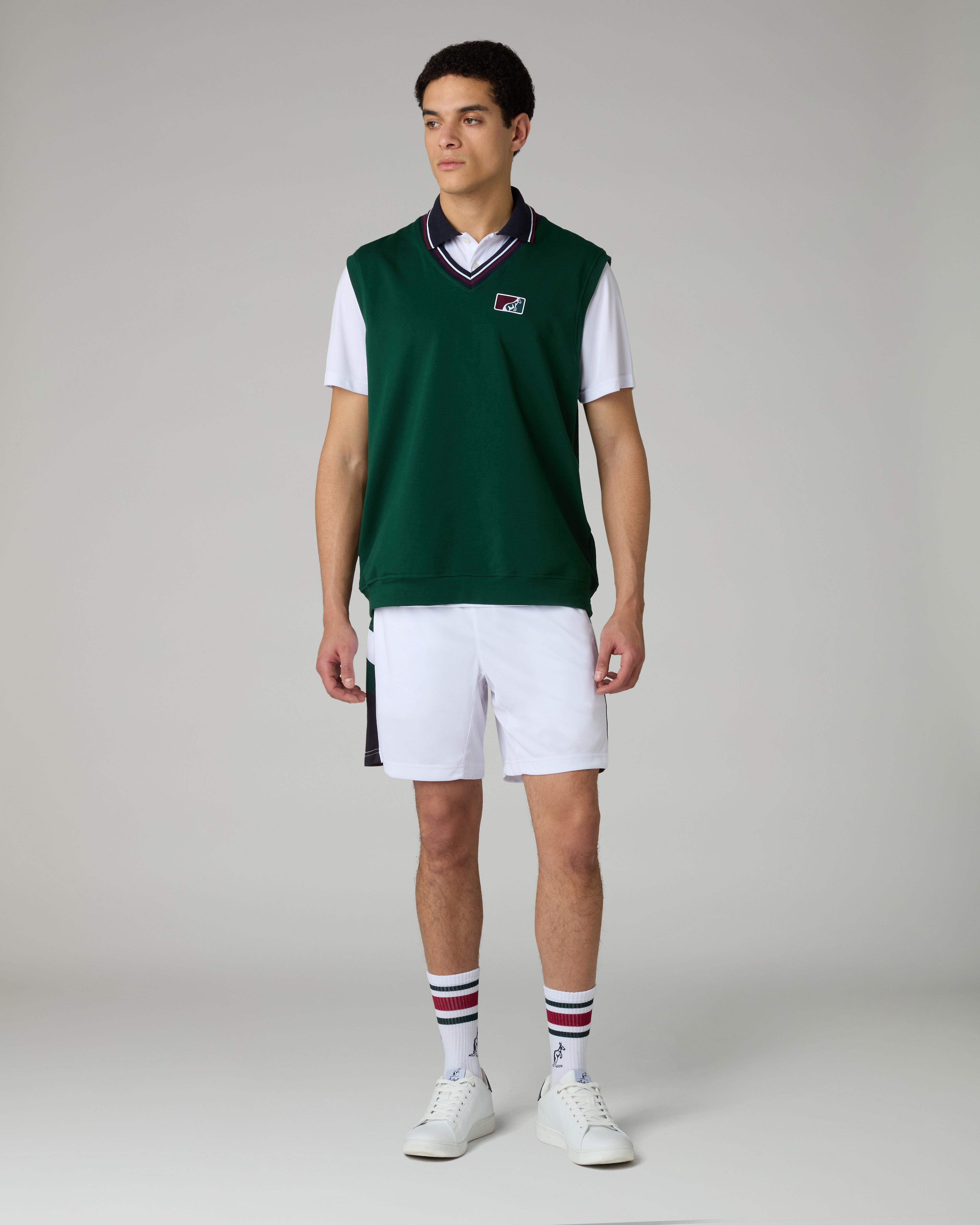 Classic Gilet
