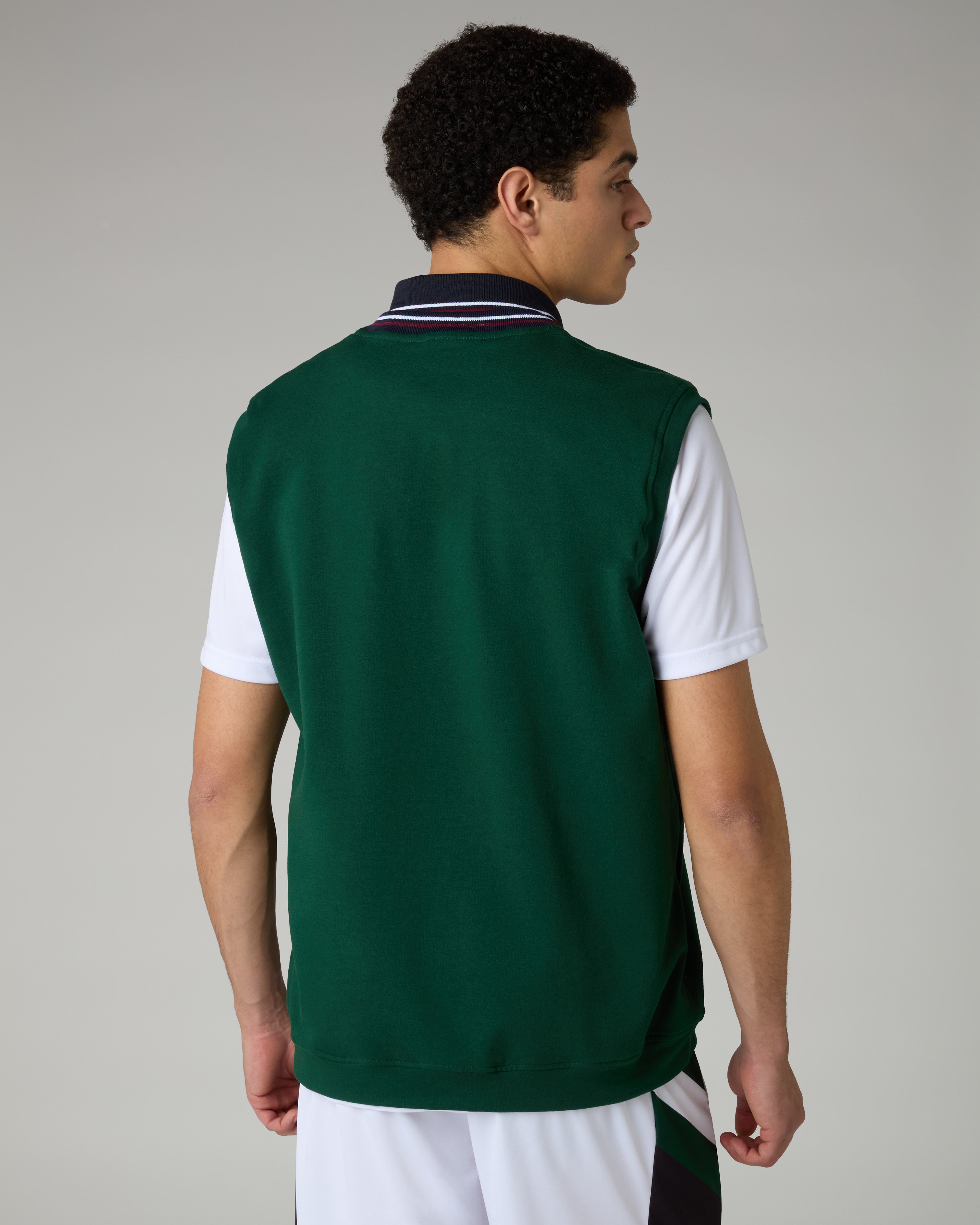 Classic Gilet