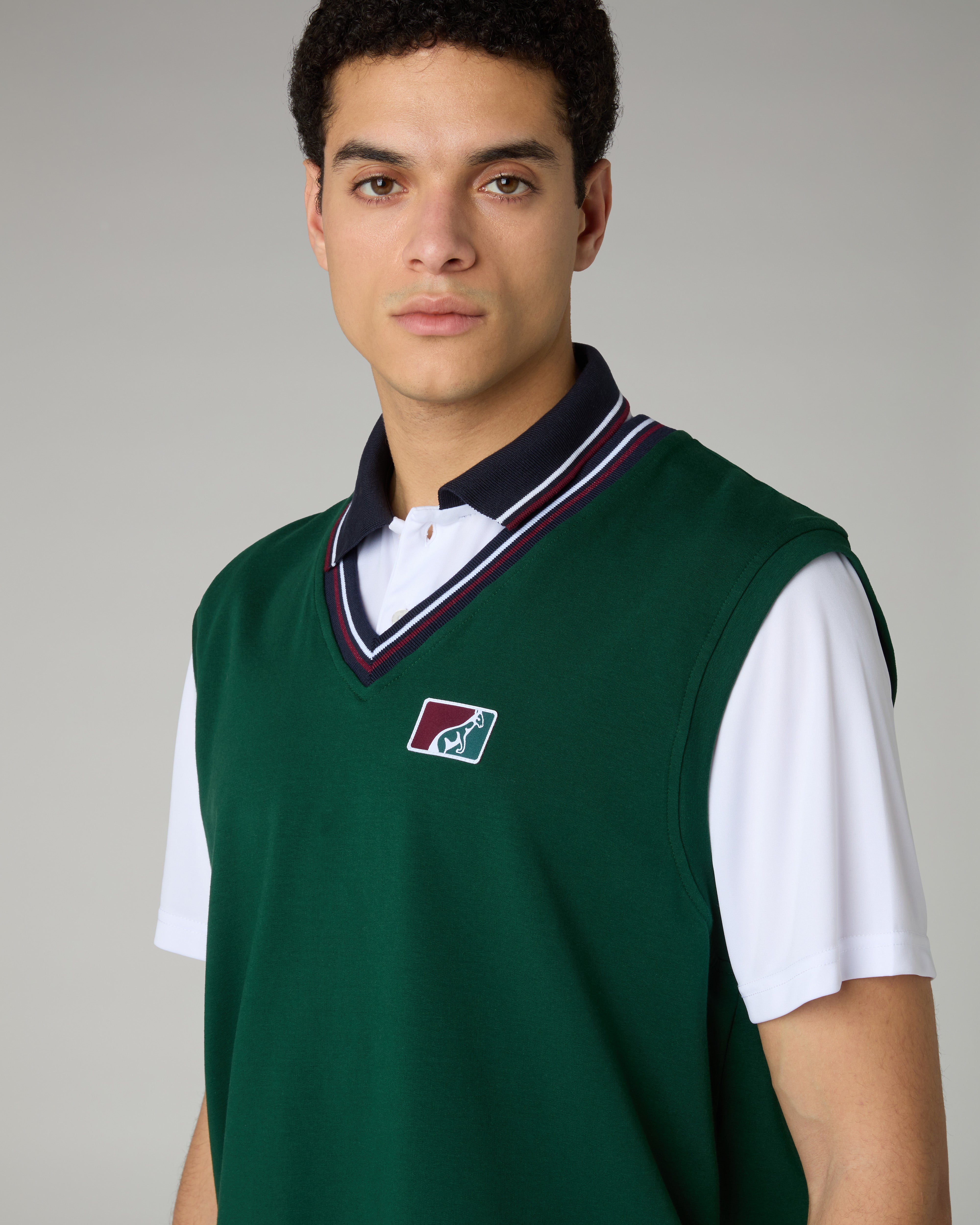 Classic Gilet