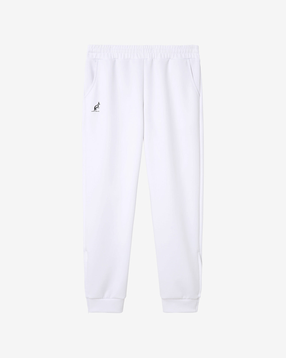 Logo Tech Pant: Australian Tennis