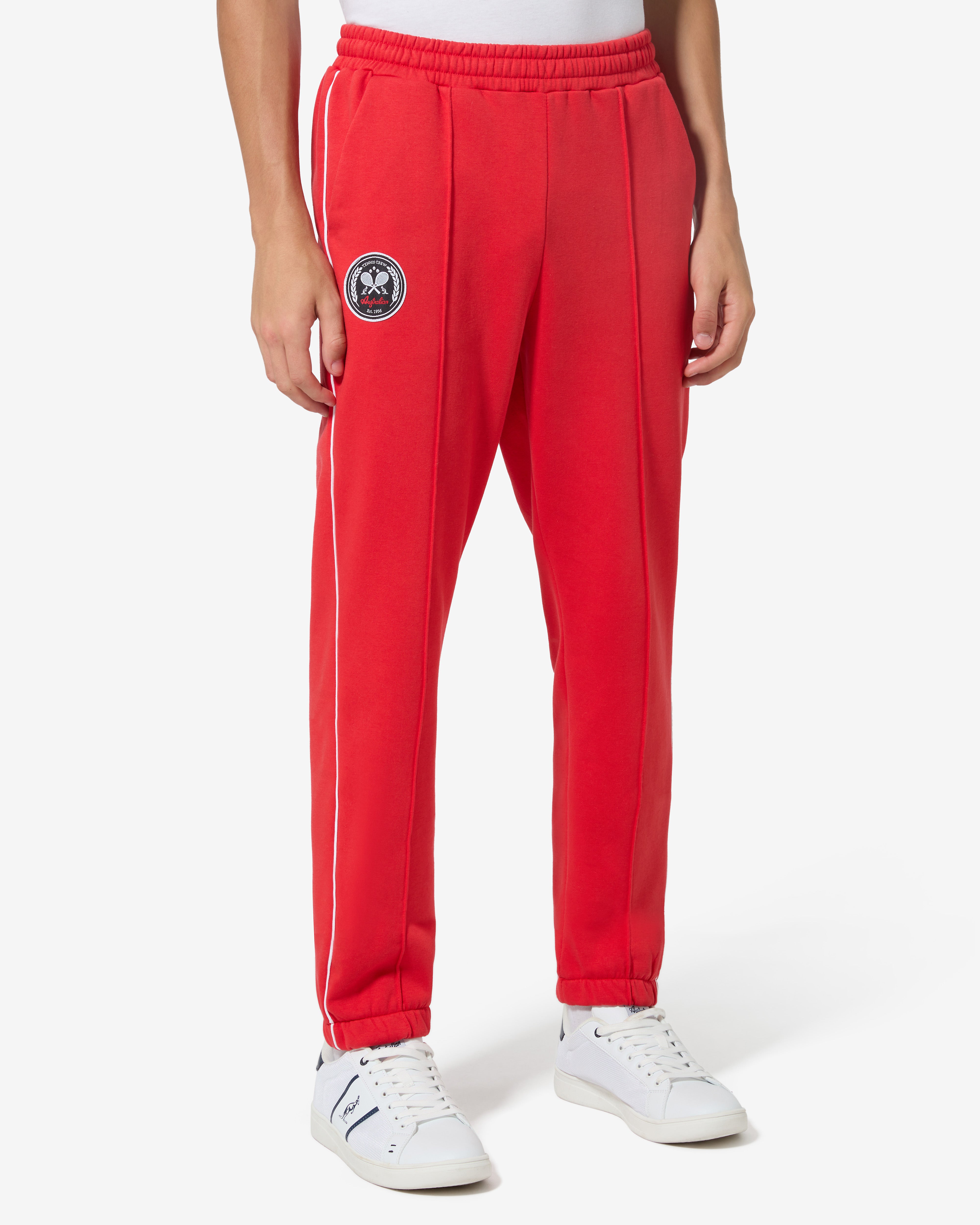 Tennis Crew Track Pants