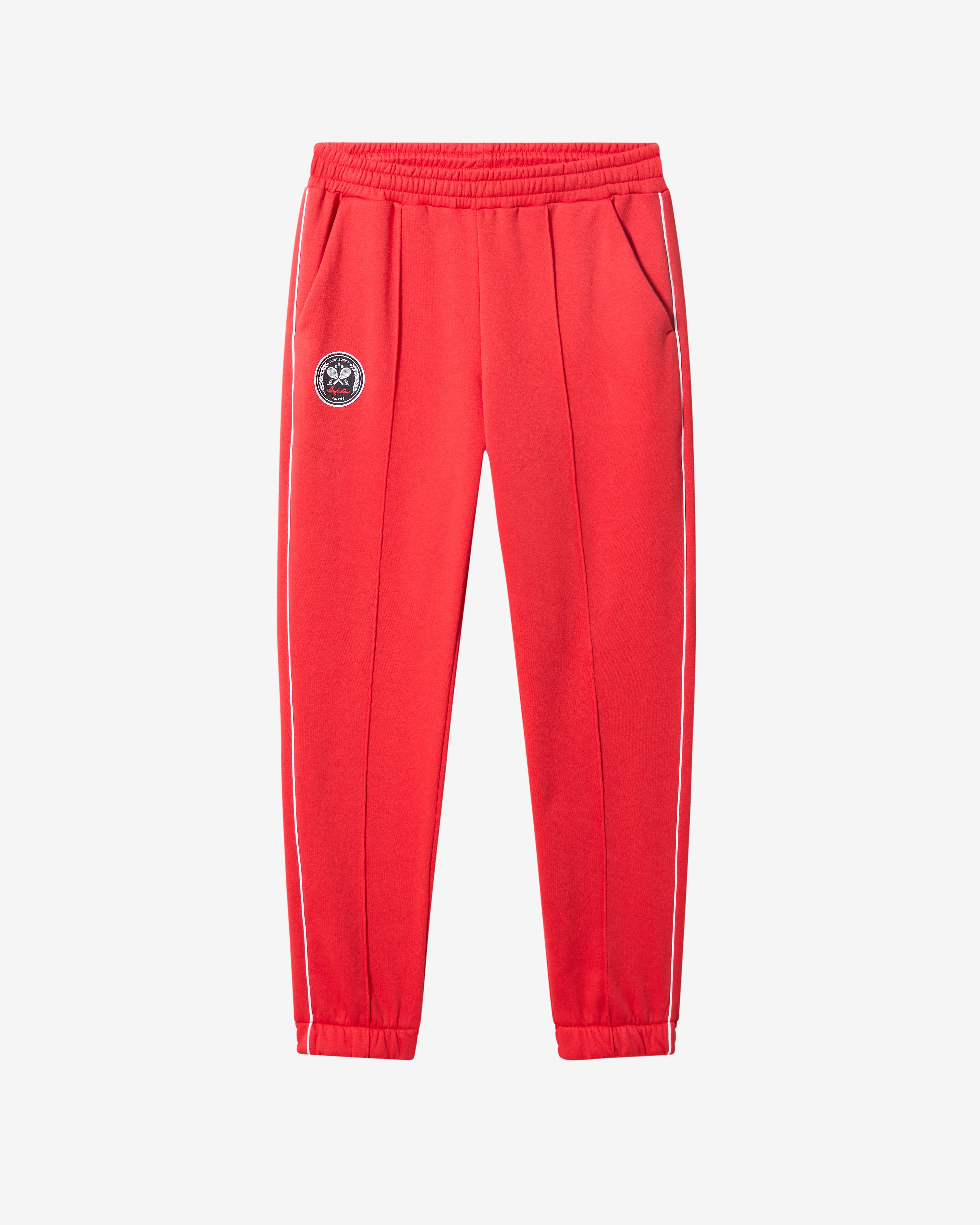 Tennis Crew Track Pants