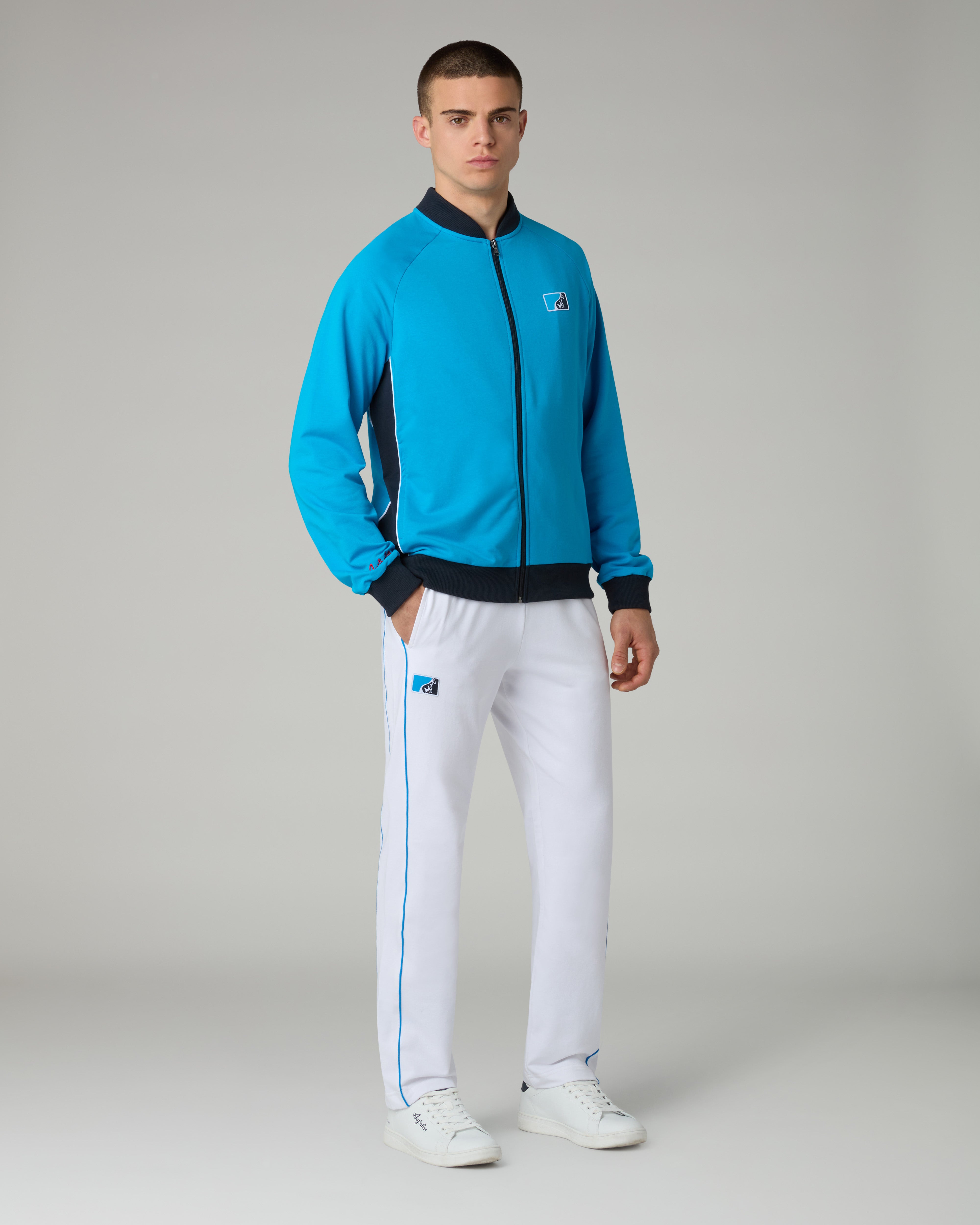 League Track Pant