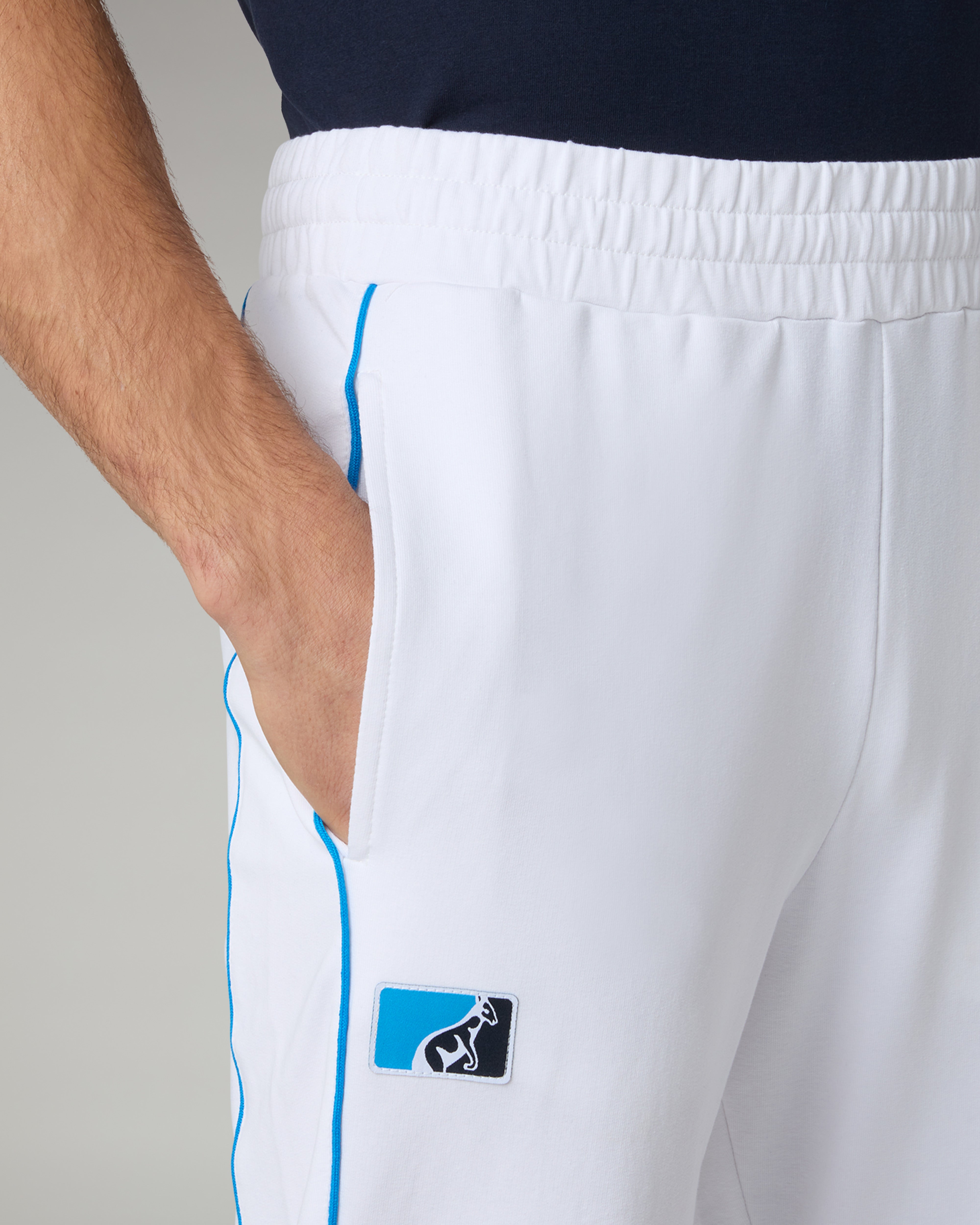 League Track Pant