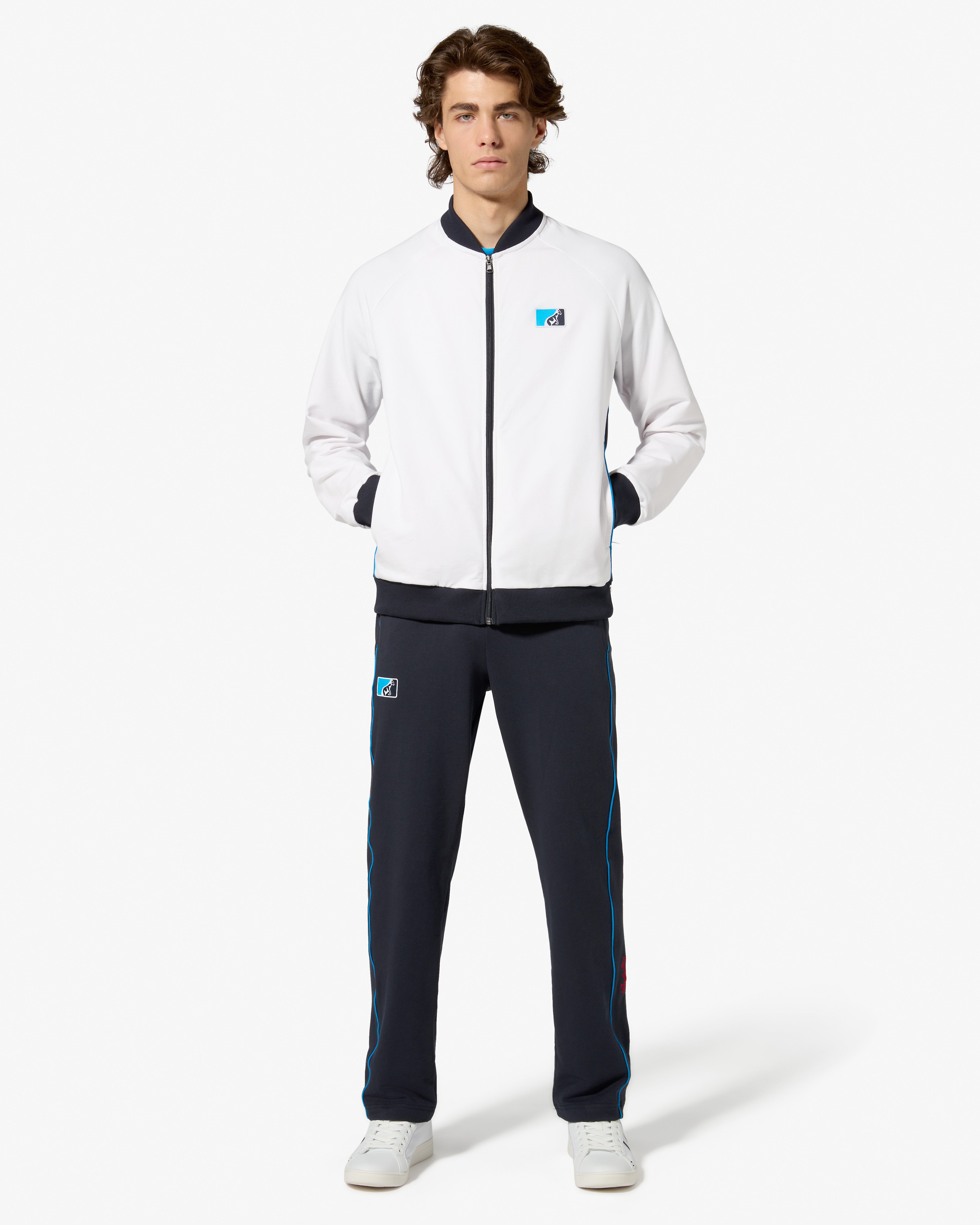 League Track Pant