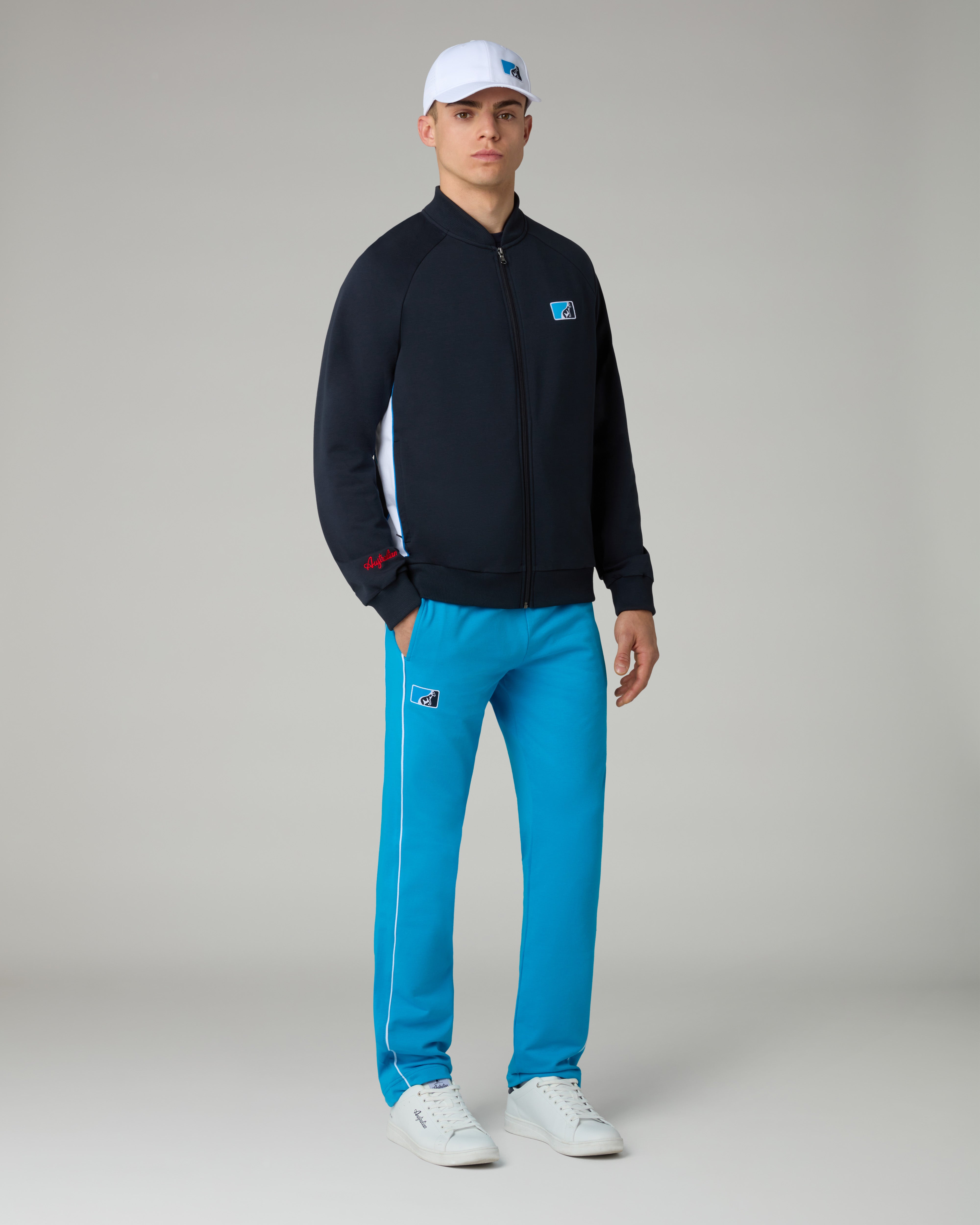 League Track Pant