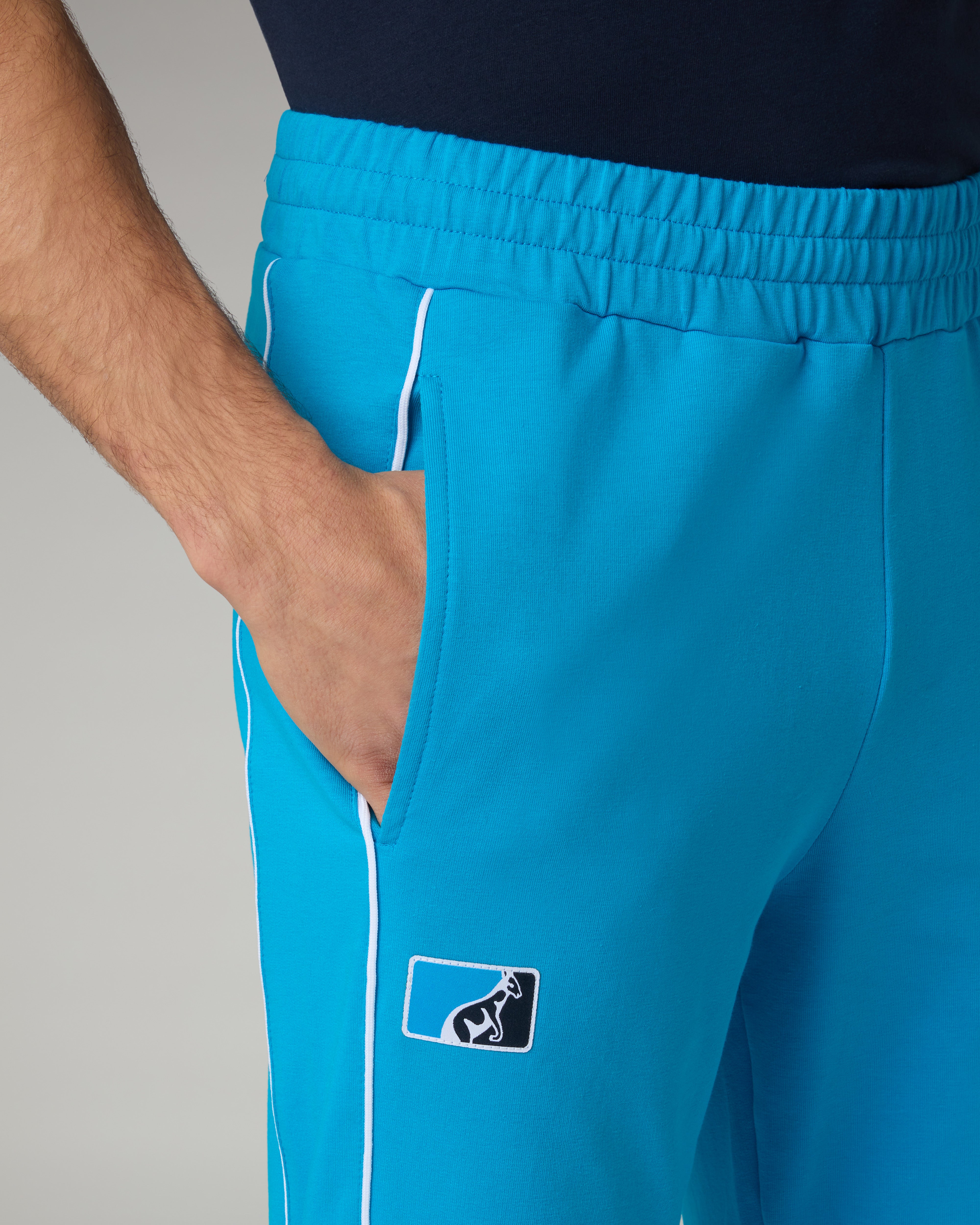 League Track Pant