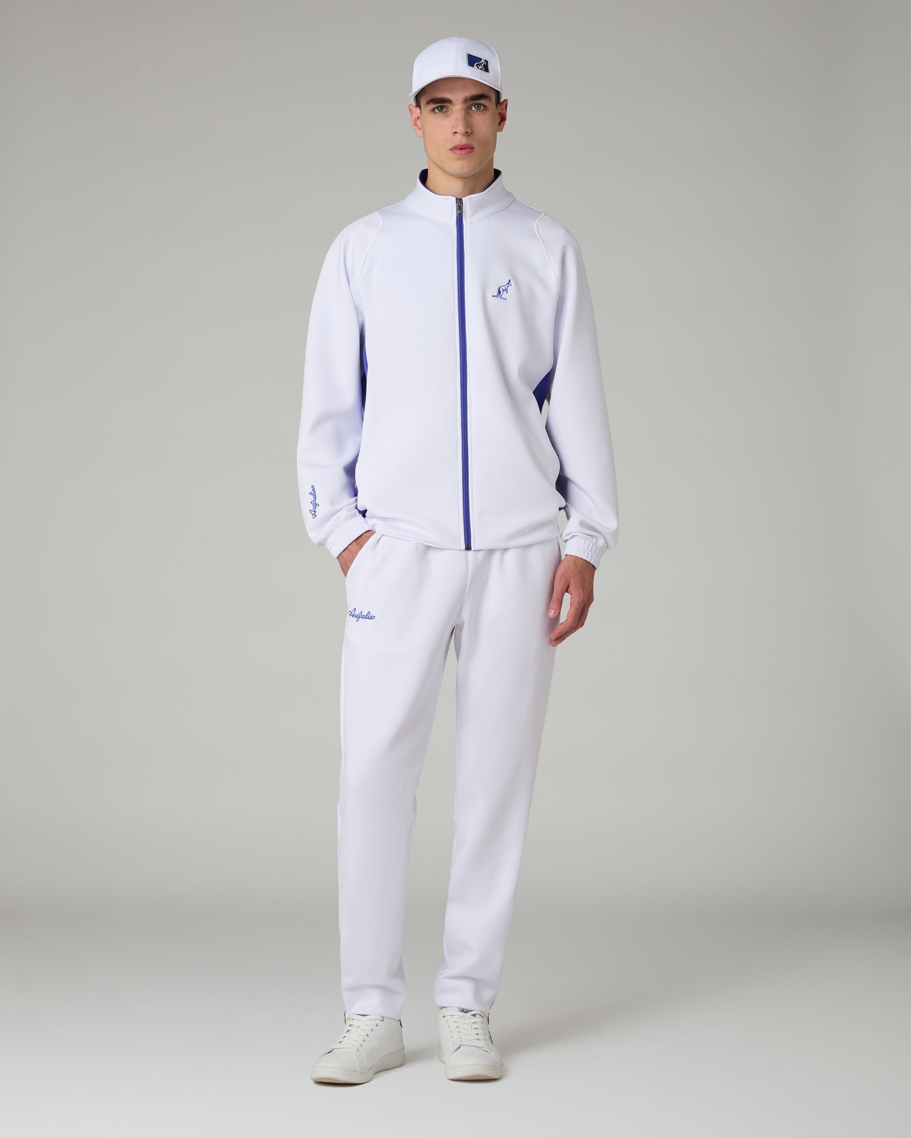 Classic Pro Track Pant