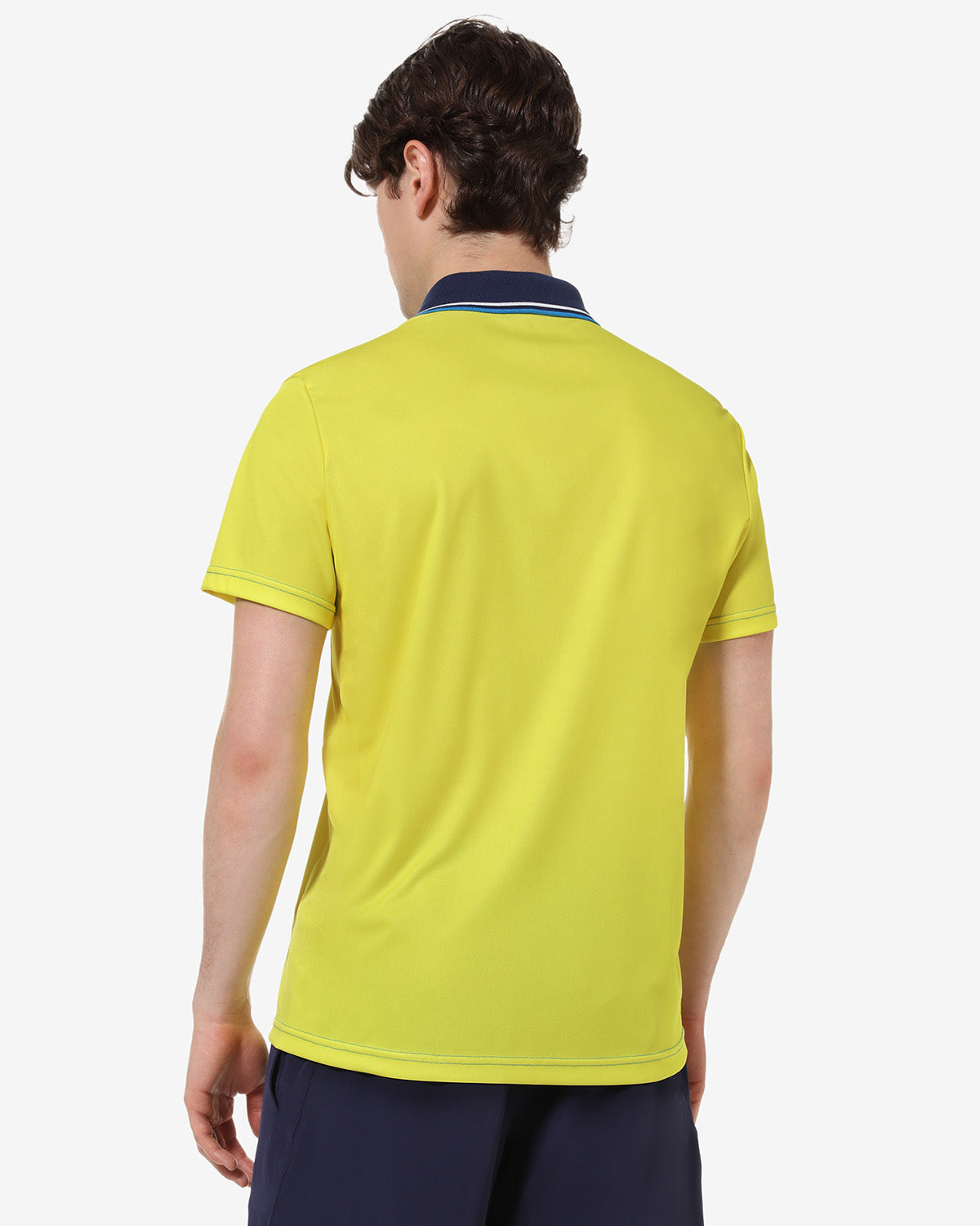 Tech Ace Polo Shirt: Australian Tennis