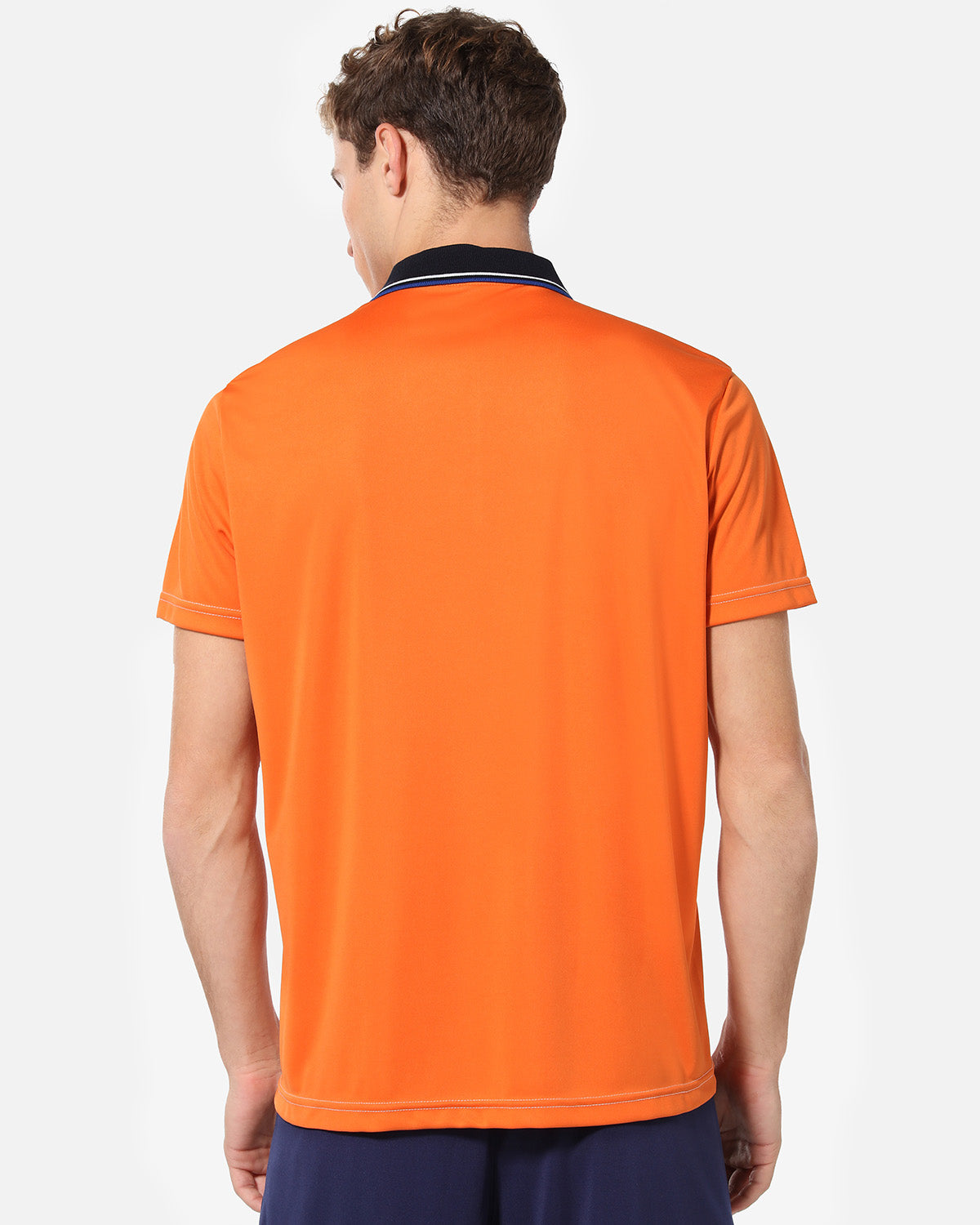 Tech Ace Polo Shirt: Australian Tennis