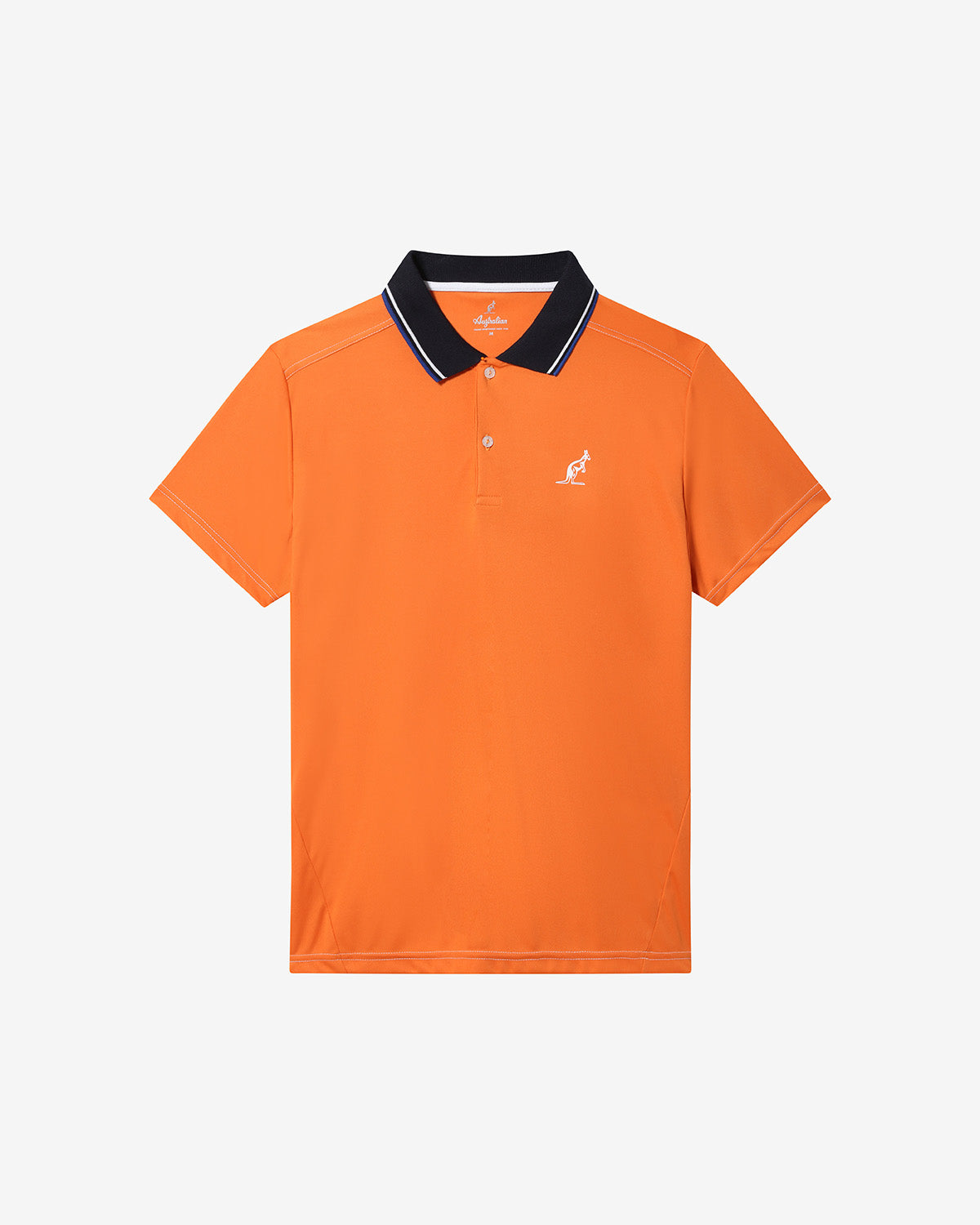 Tech Ace Polo Shirt: Australian Tennis