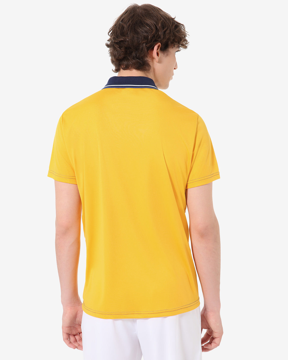Tech Ace Polo Shirt: Australian Tennis
