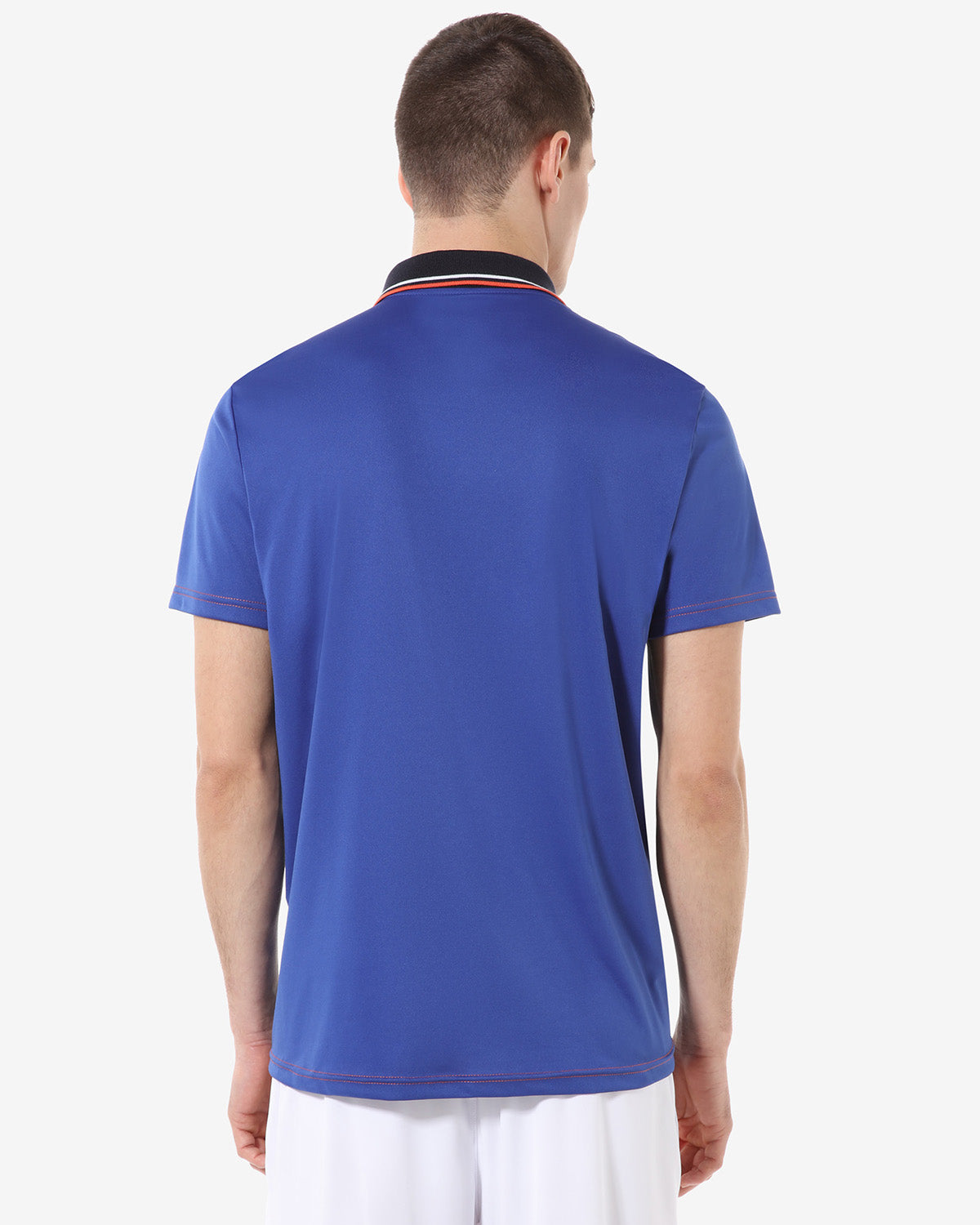 Tech Ace Polo Shirt: Australian Tennis