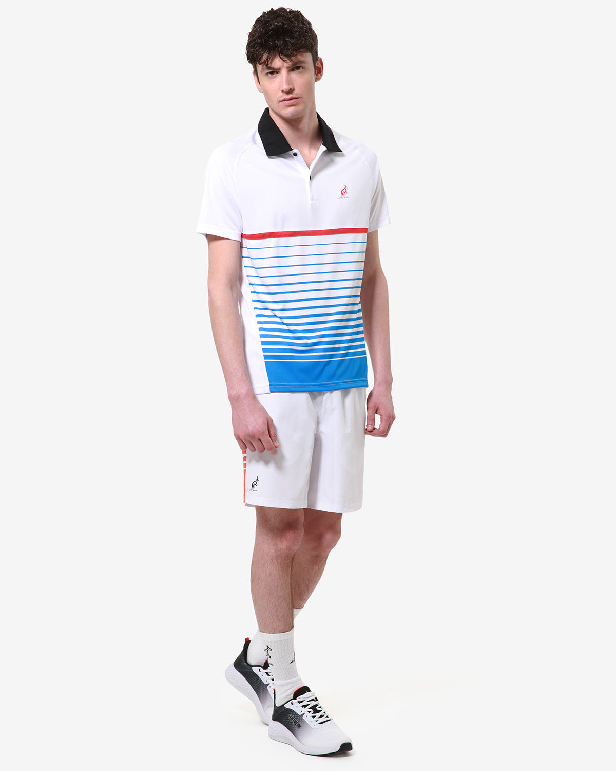 H-Lines Polo: Australian Tennis