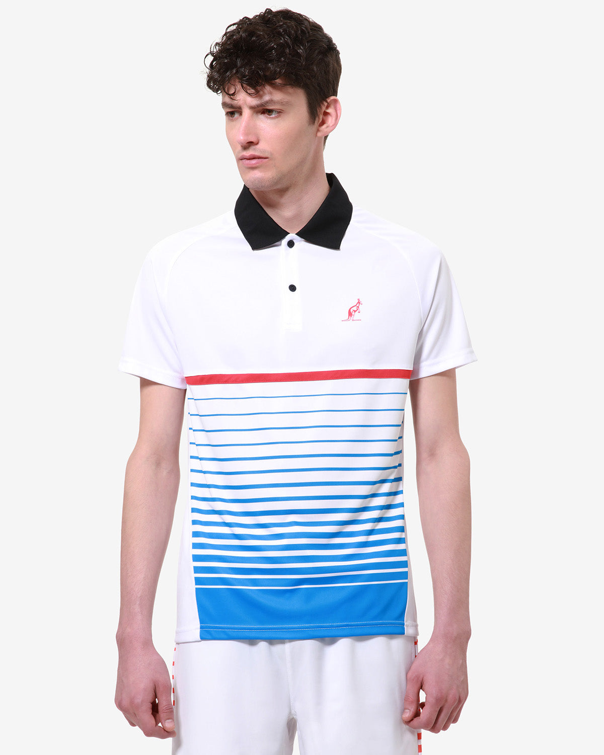 H-Lines Polo: Australian Tennis