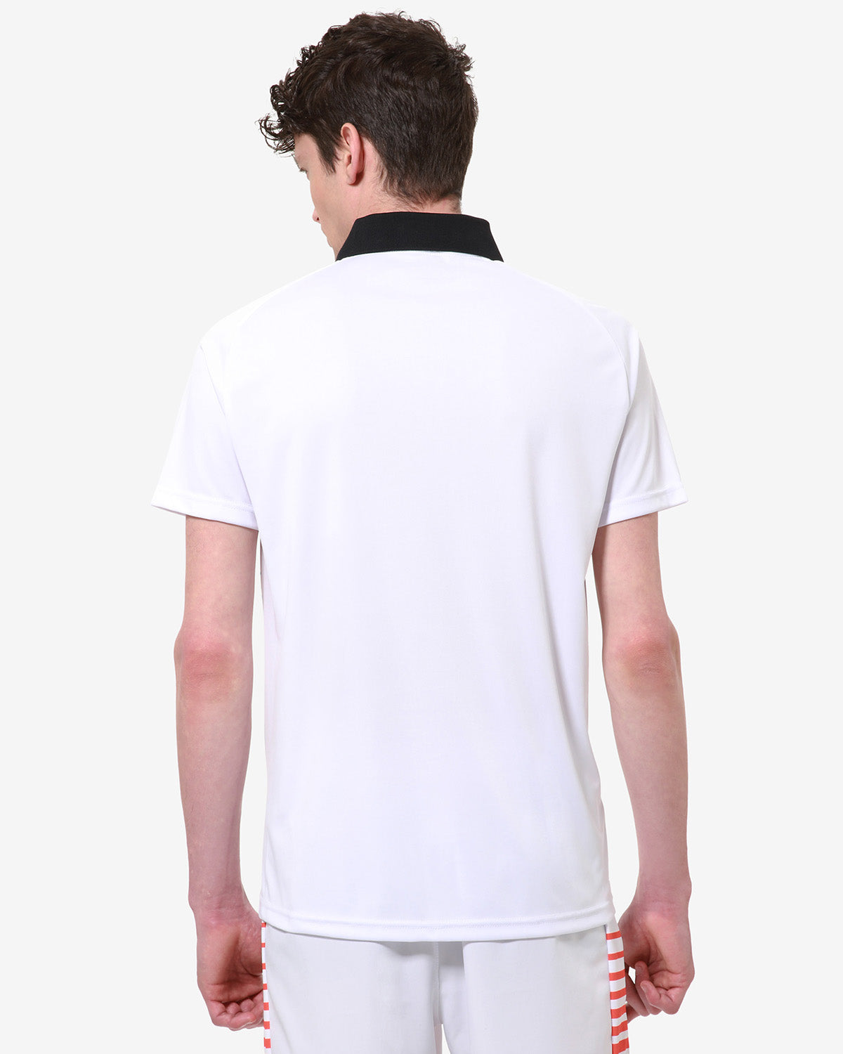 H-Lines Polo: Australian Tennis
