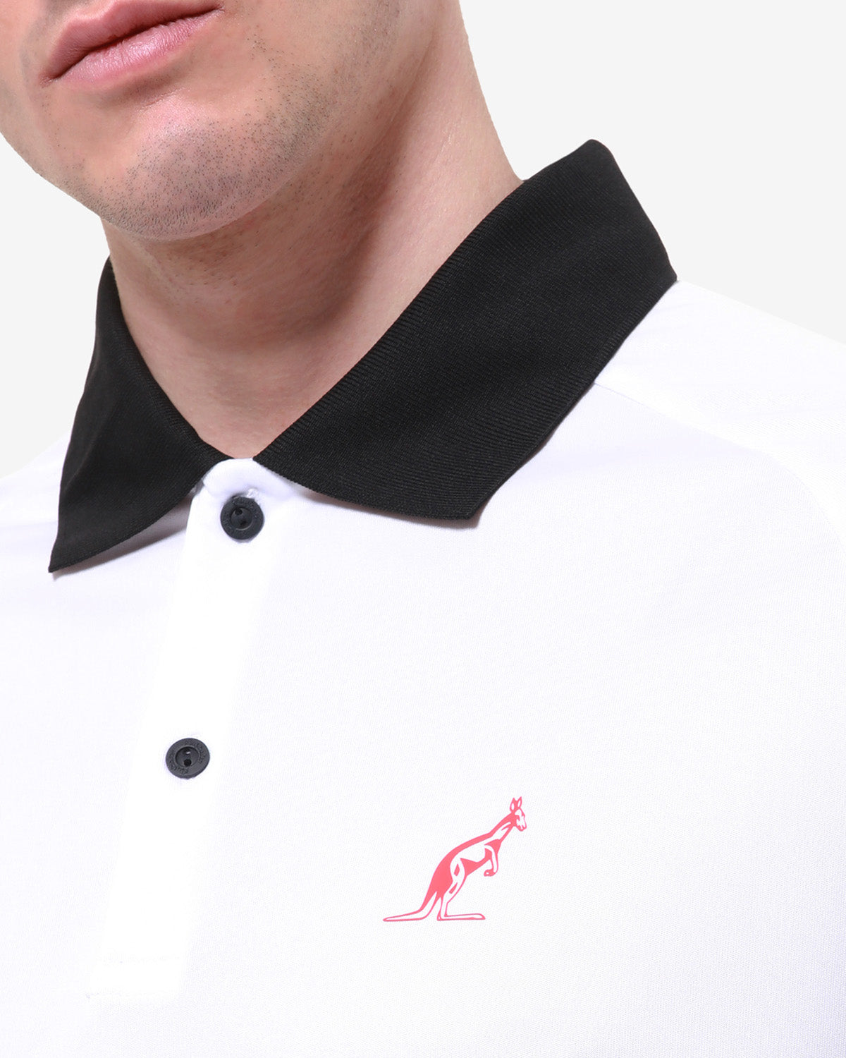 H-Lines Polo: Australian Tennis