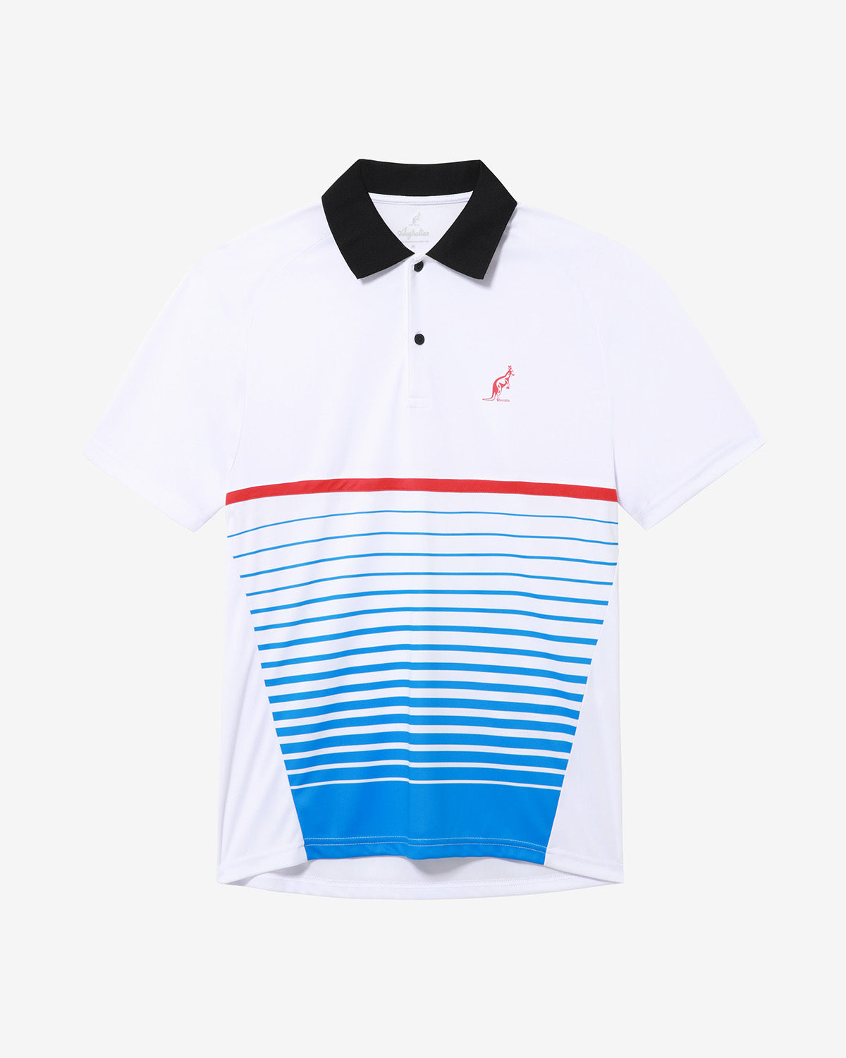 H-Lines Polo: Australian Tennis