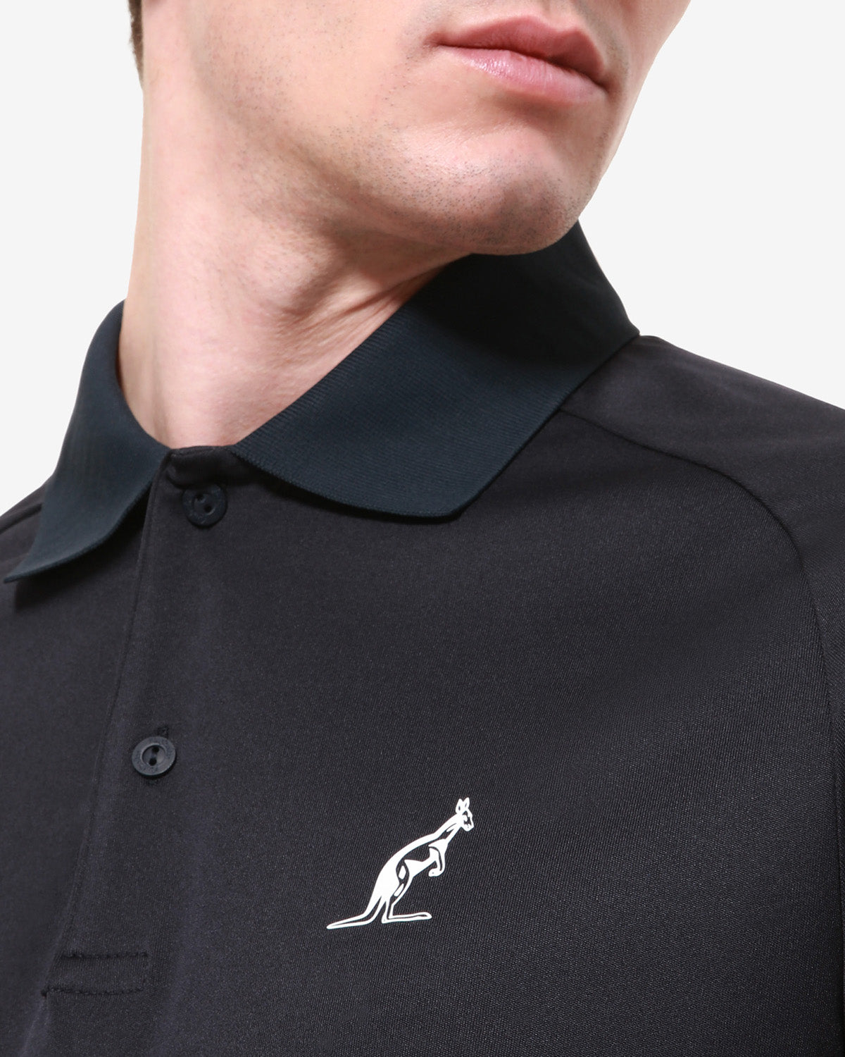 H-Lines Polo: Australian Tennis