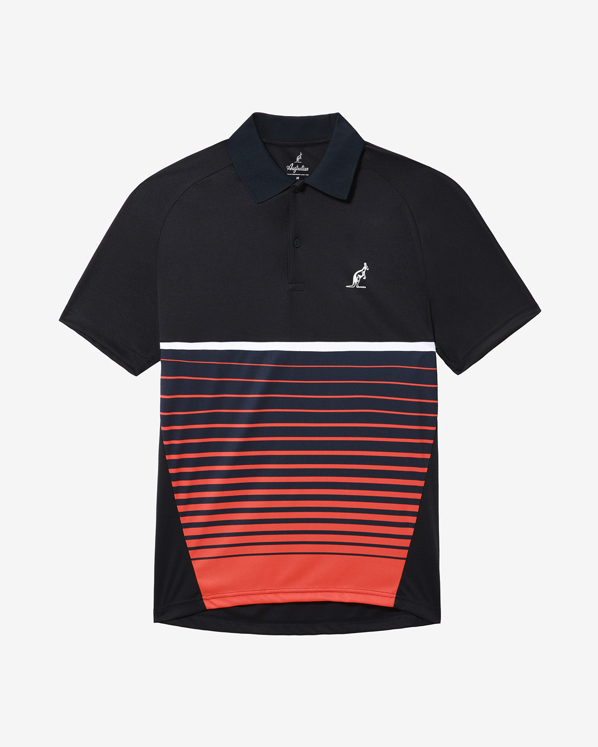 H-Lines Polo: Australian Tennis