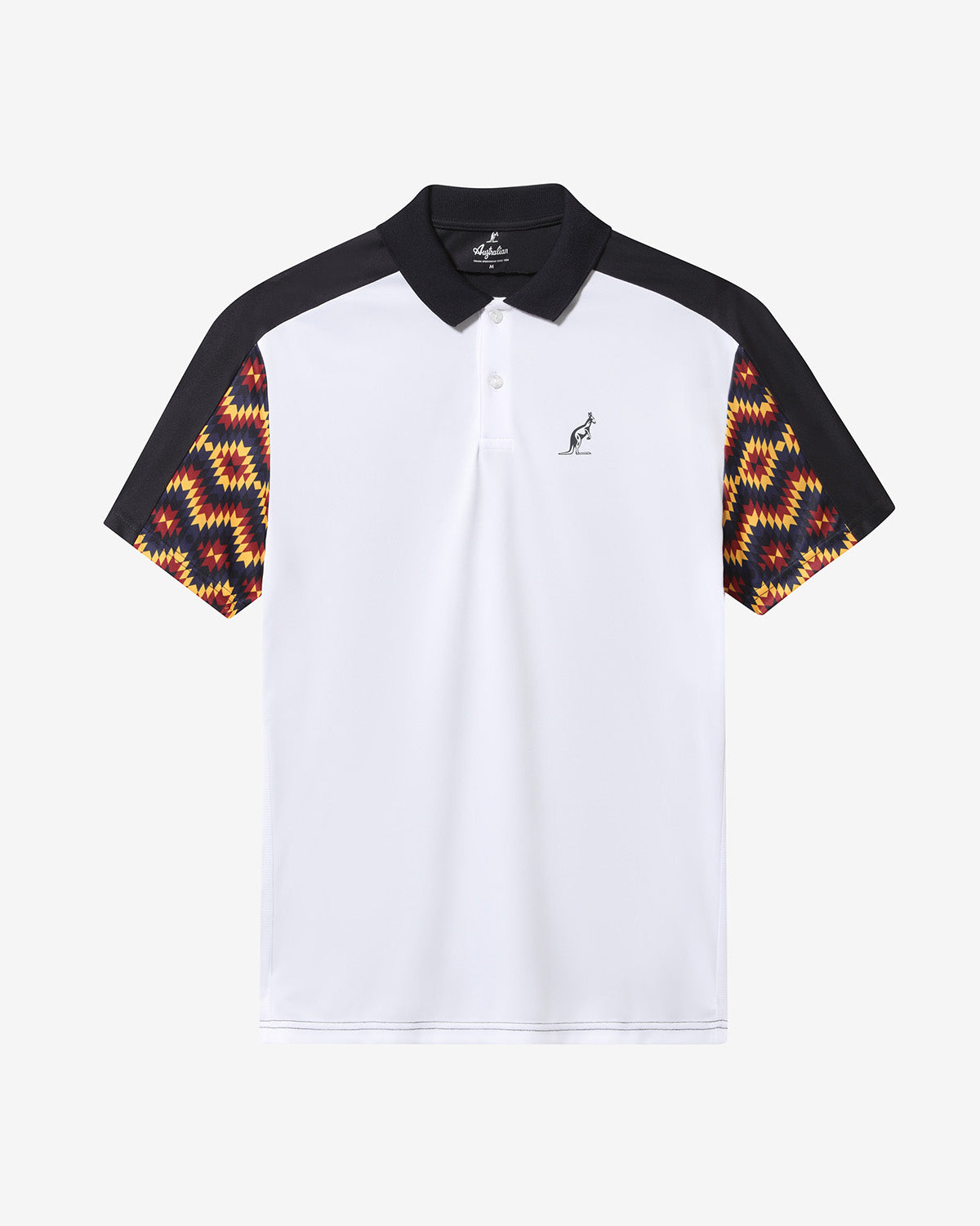 Ethno Polo: Australian Tennis
